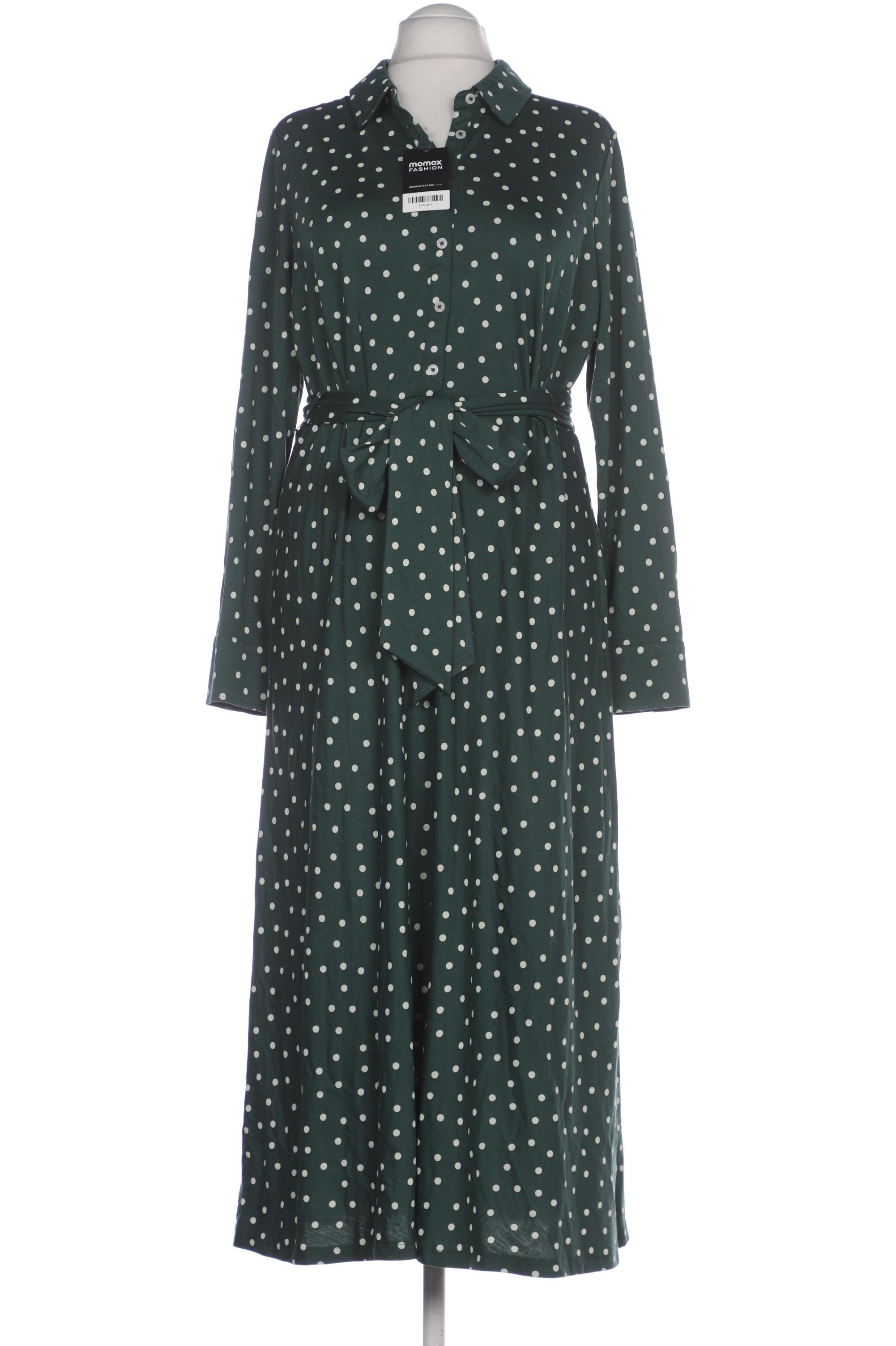 

Boden Damen Kleid, grün, Gr. 46