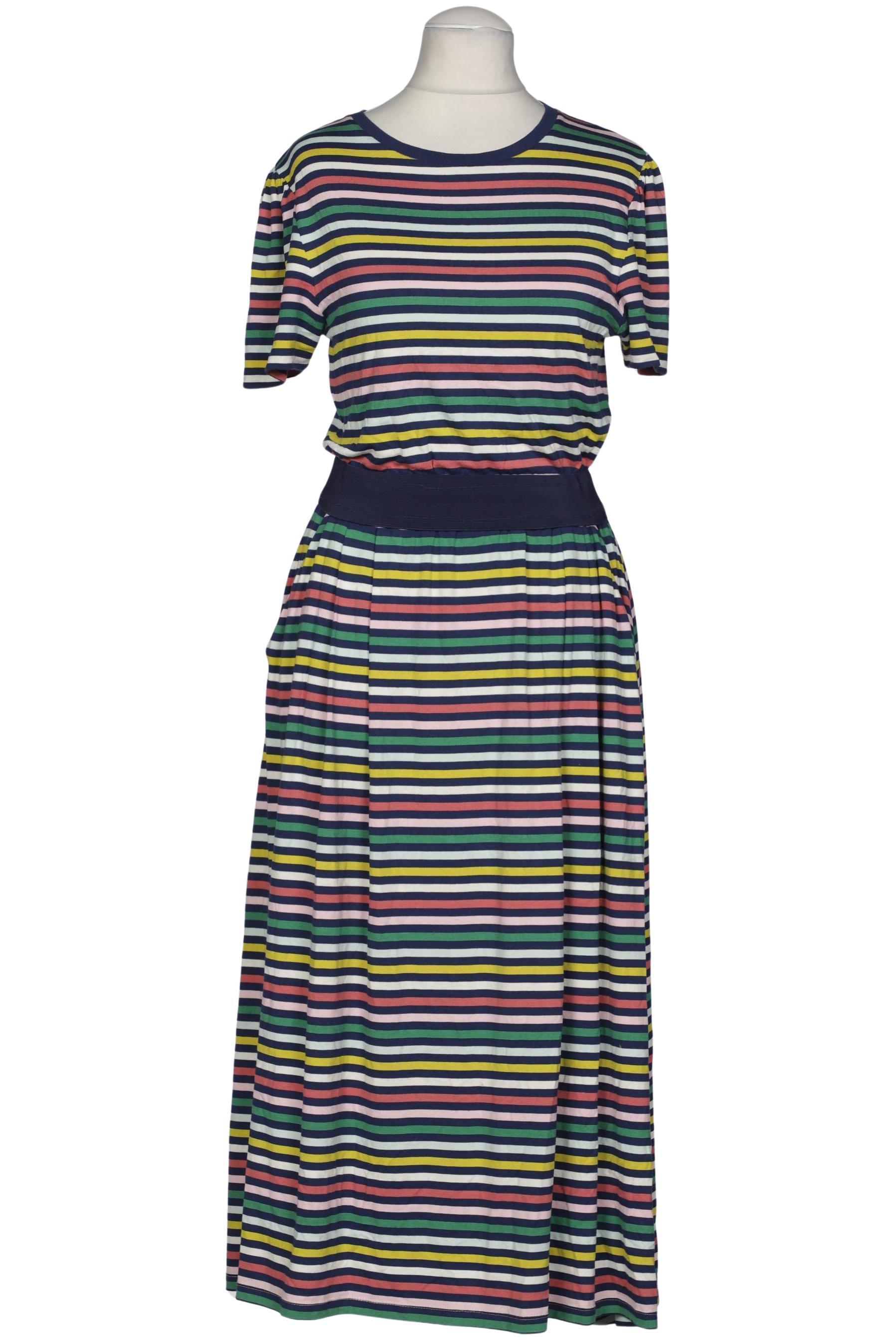

Boden Damen Kleid, mehrfarbig, Gr. 38