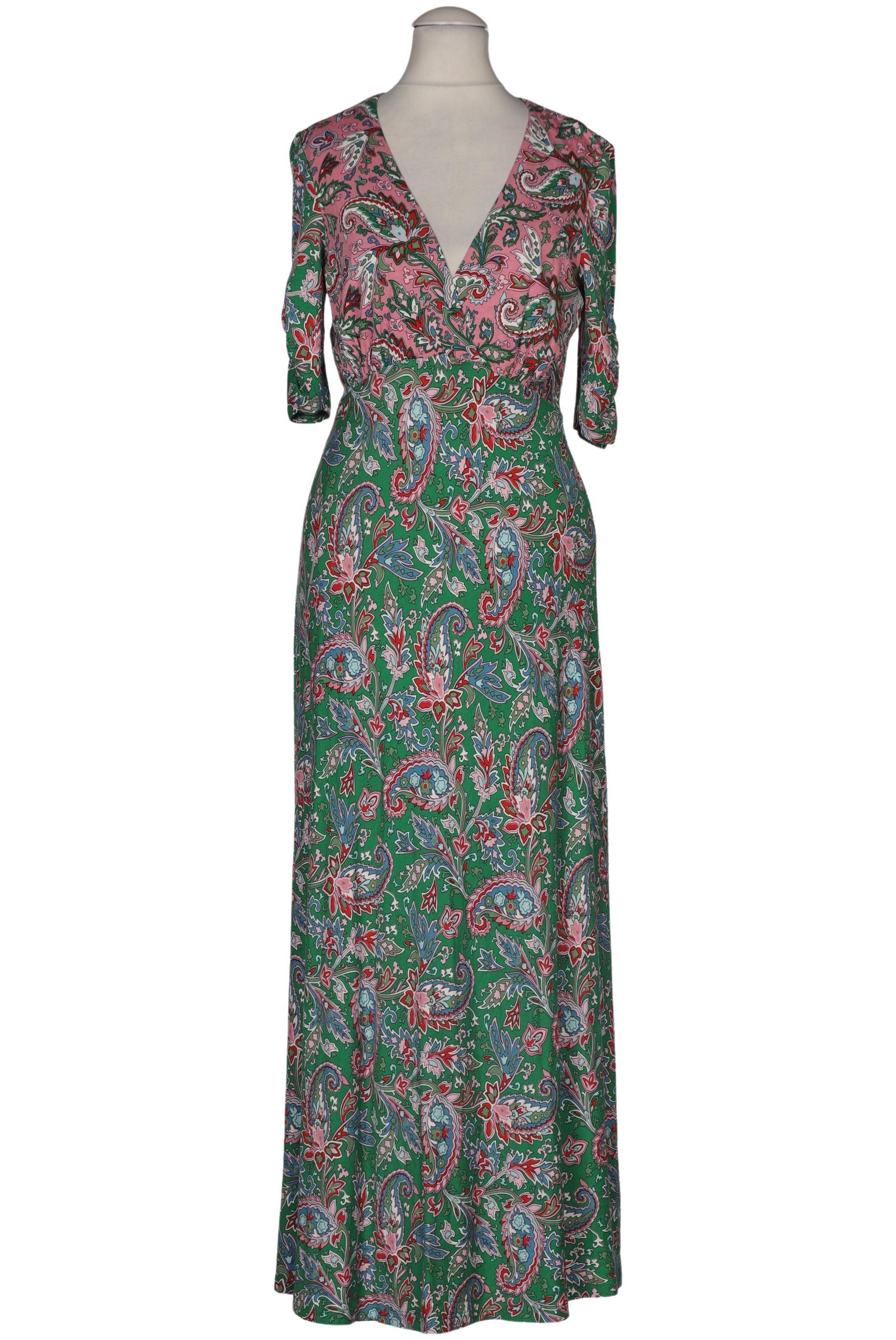 

Boden Damen Kleid, mehrfarbig, Gr. 34