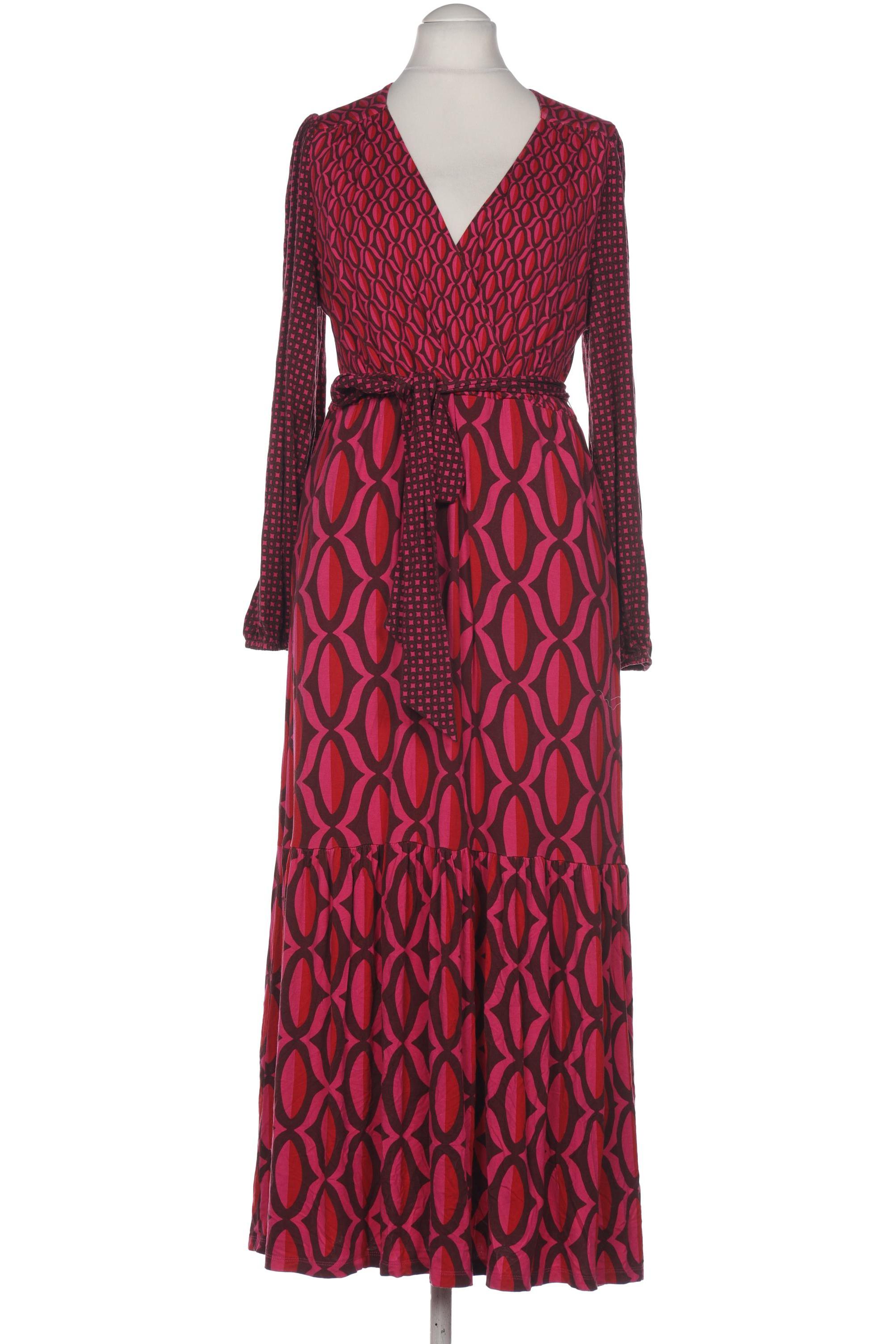 

Boden Damen Kleid, pink, Gr. 42