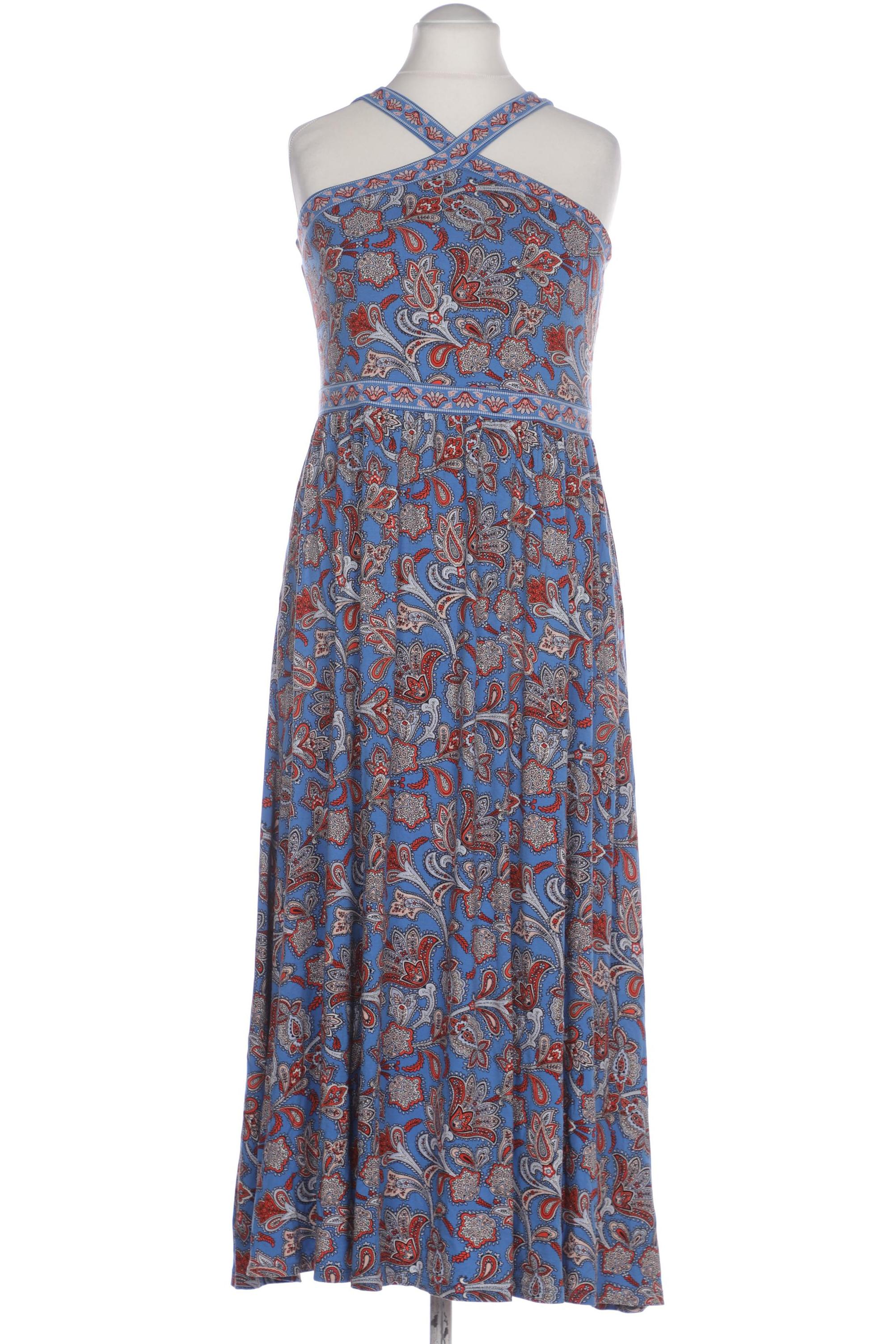 

Boden Damen Kleid, blau, Gr. 40