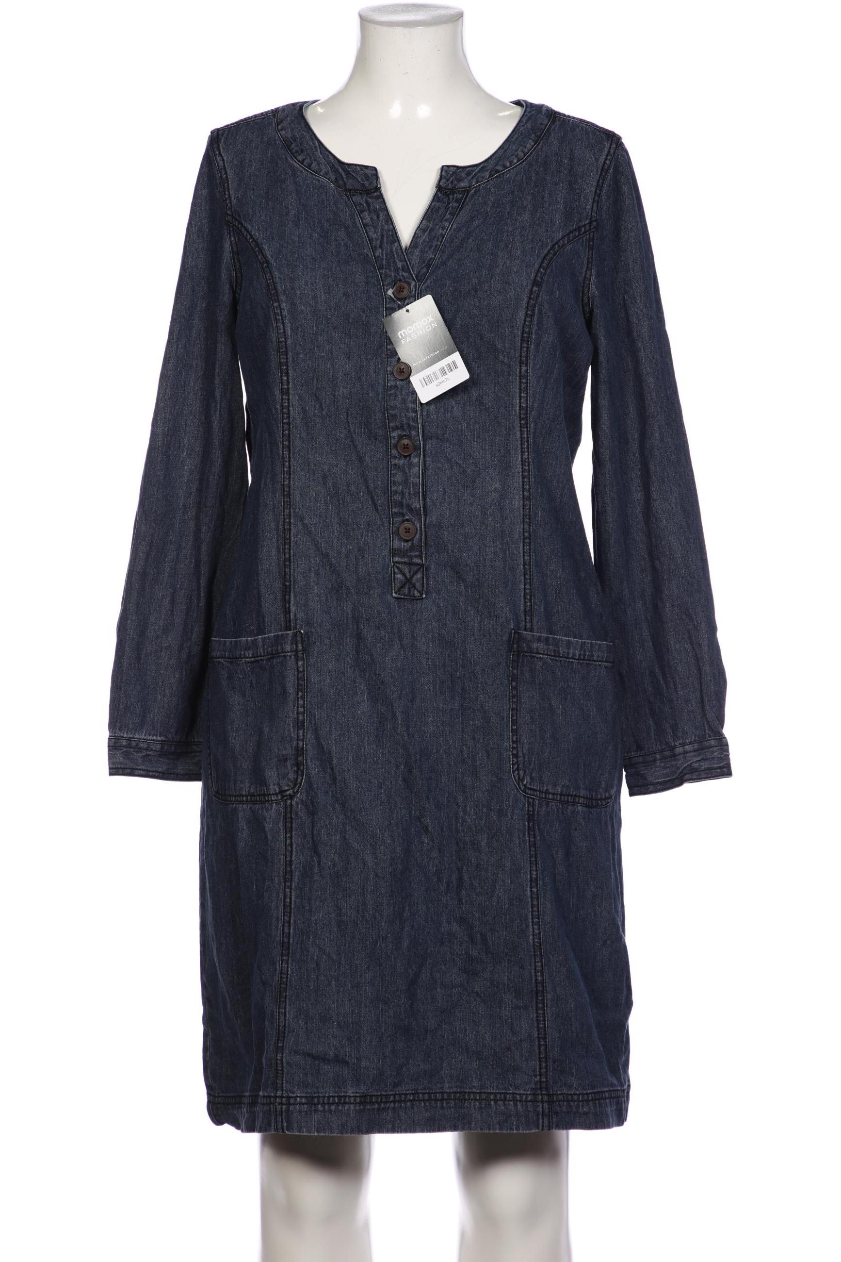 

Boden Damen Kleid, marineblau, Gr. 42
