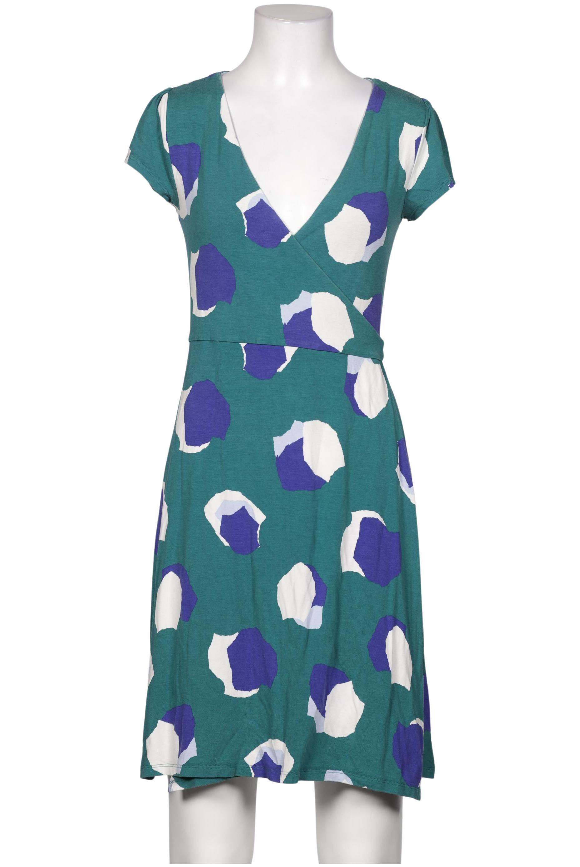 

Boden Damen Kleid, mehrfarbig, Gr. 34