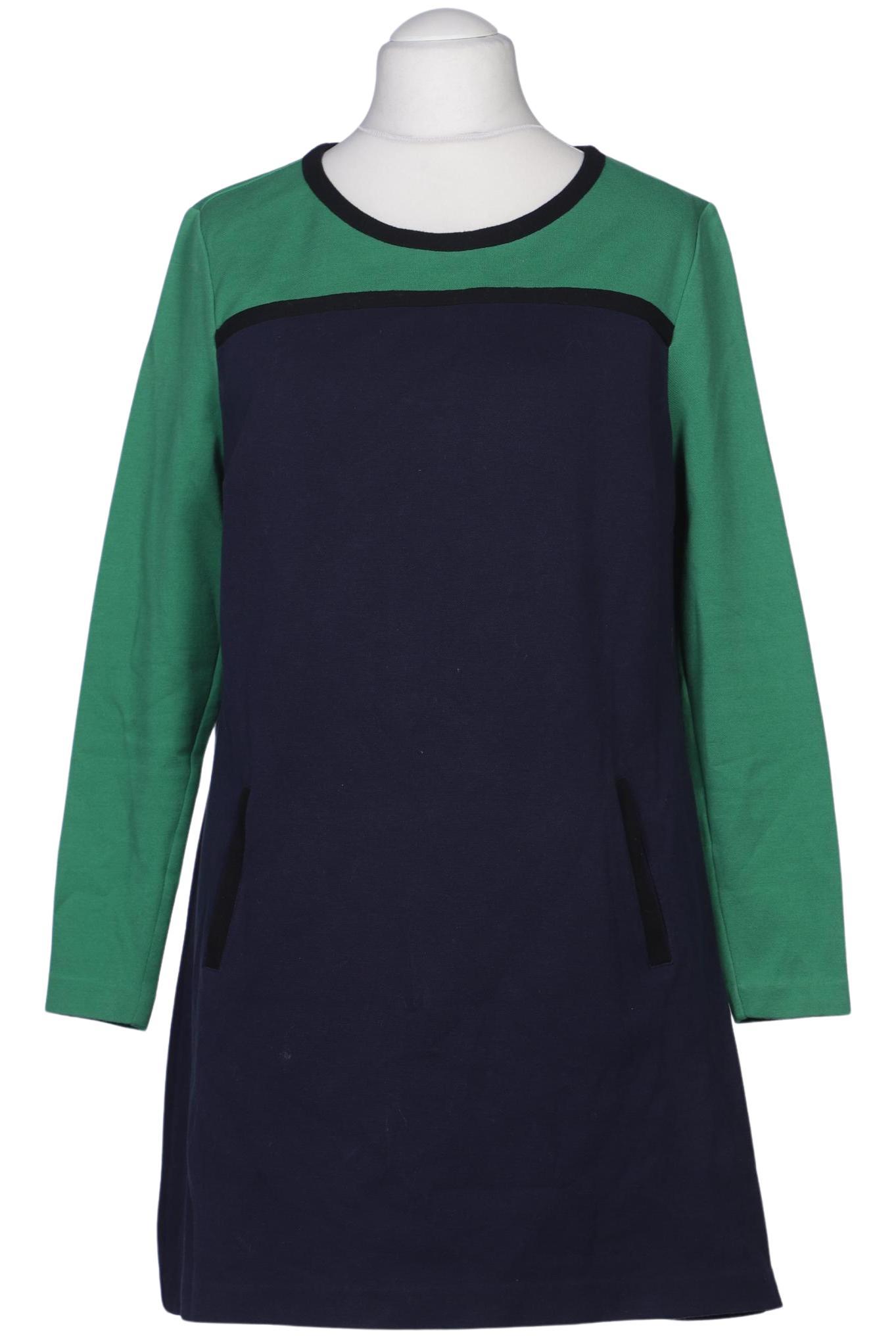 

Boden Damen Kleid, mehrfarbig, Gr. 46