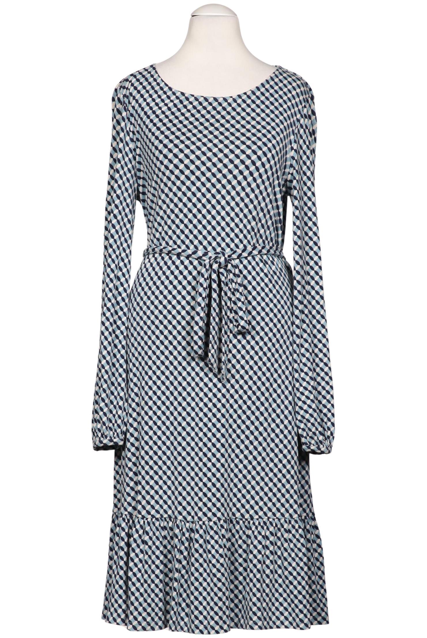 

Boden Damen Kleid, mehrfarbig, Gr. 38