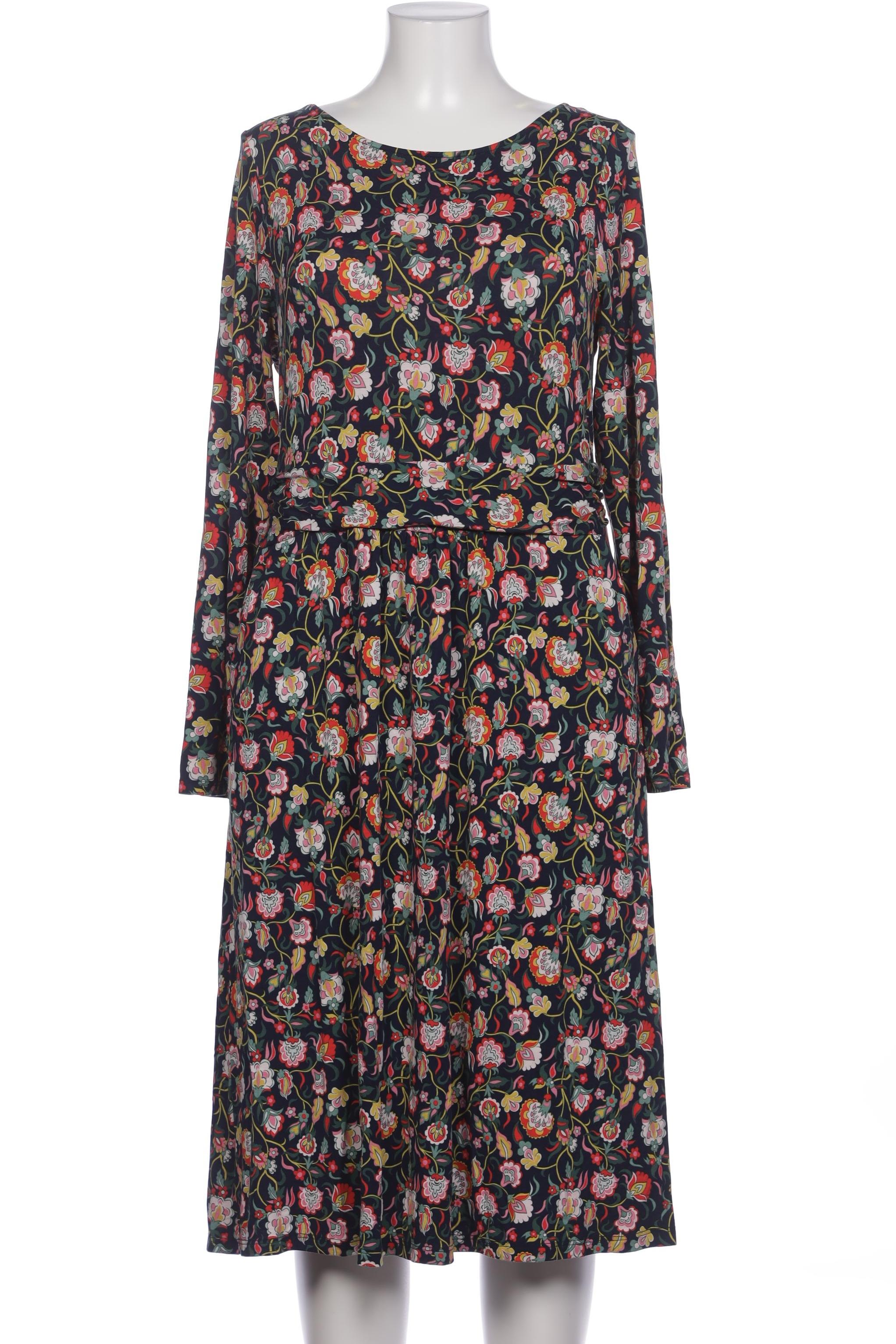 

Boden Damen Kleid, mehrfarbig, Gr. 44
