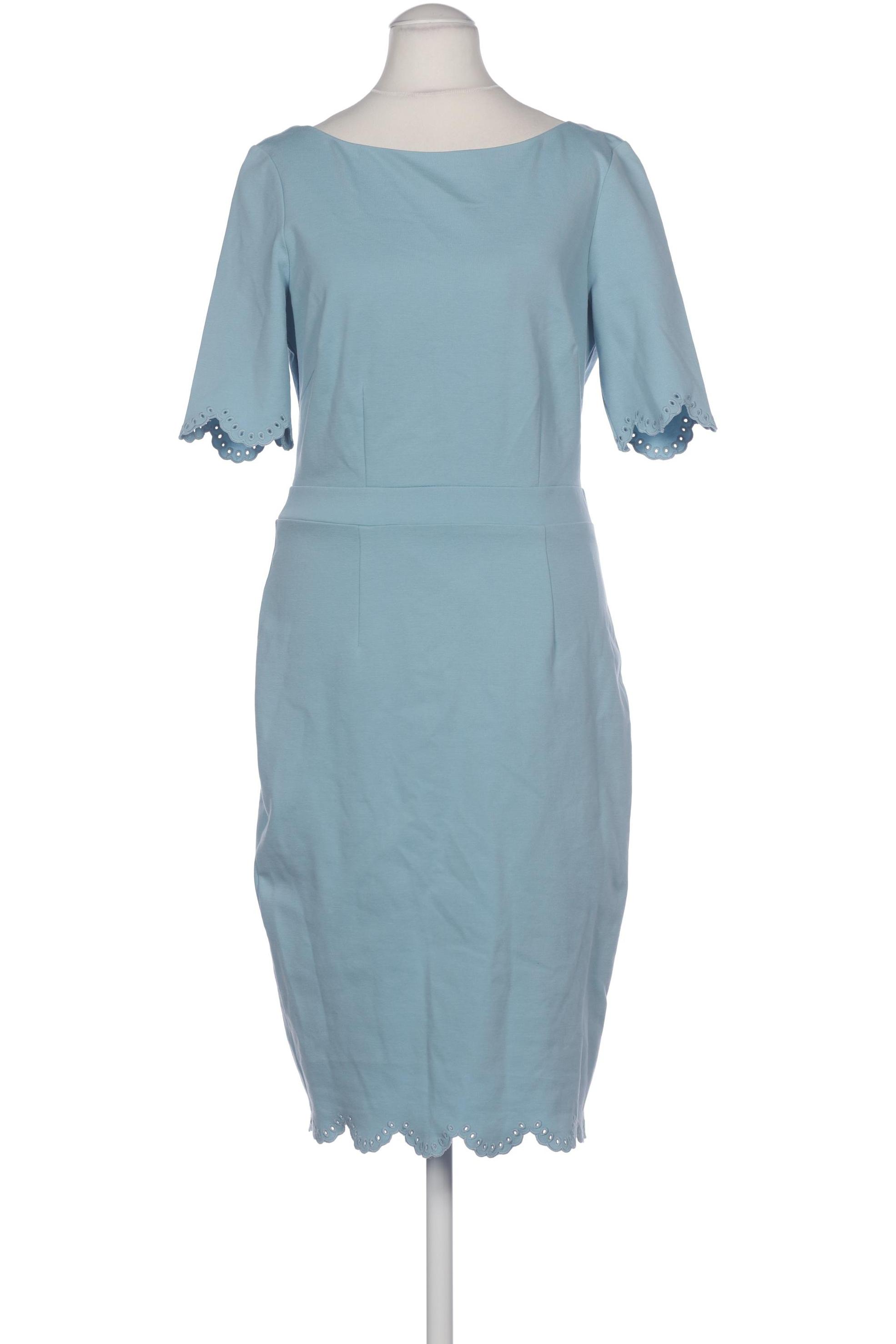 

Boden Damen Kleid, blau, Gr. 36