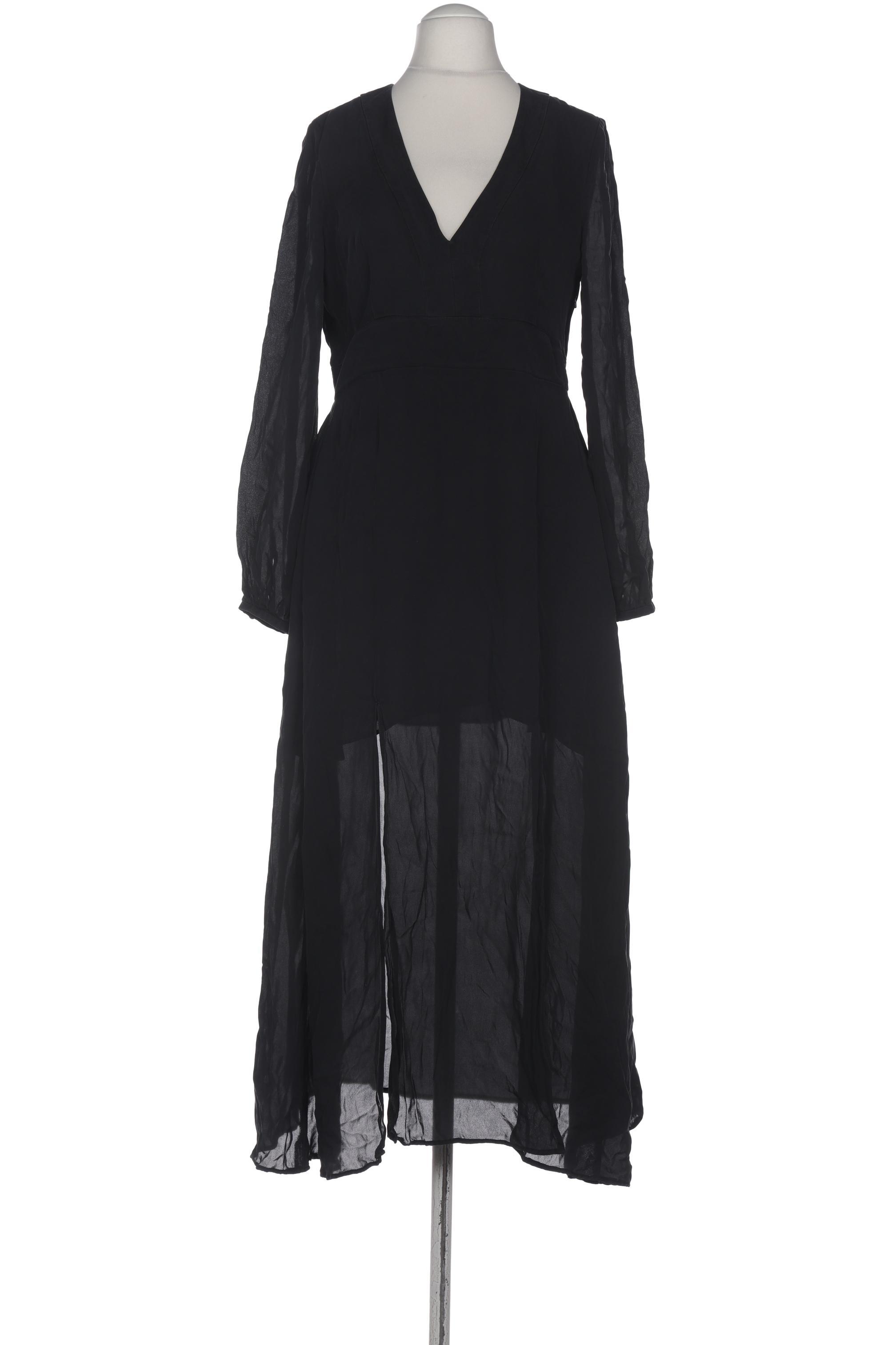 

Boden Damen Kleid, schwarz