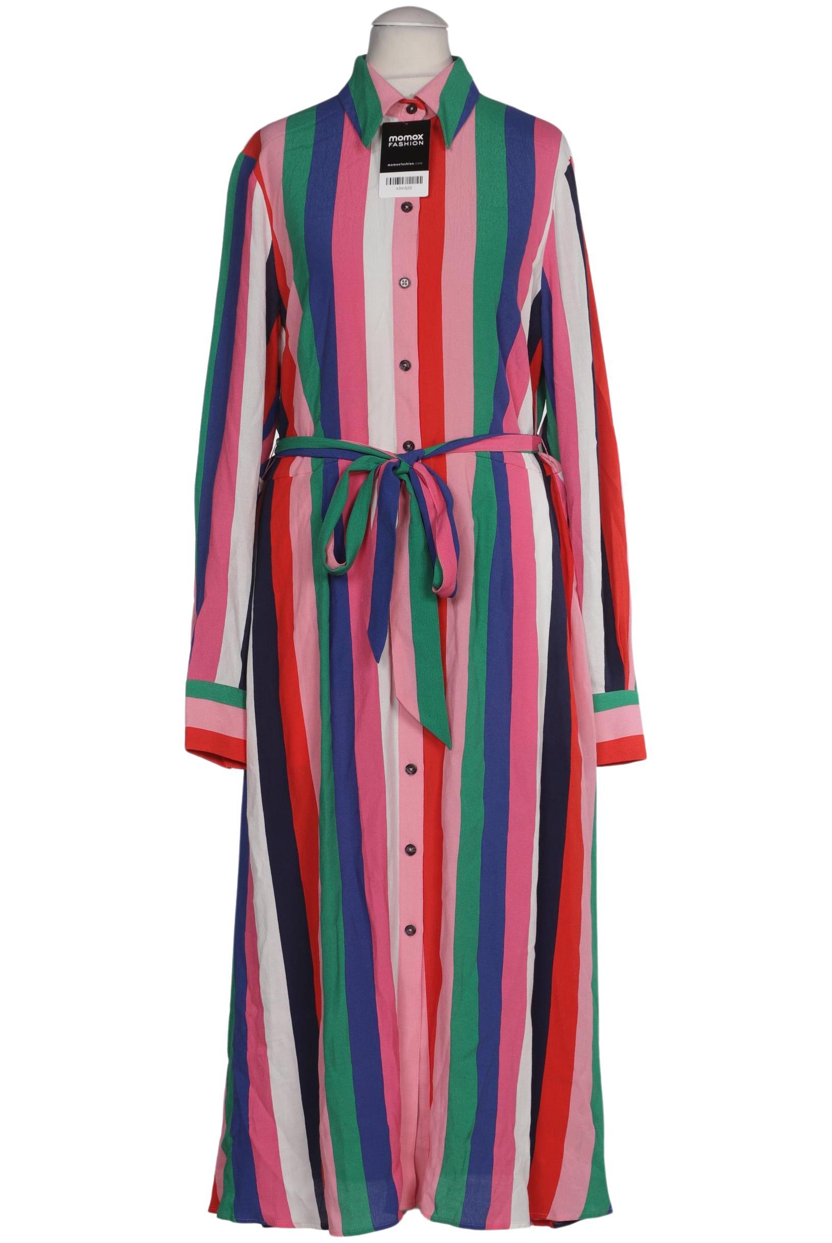 

Boden Damen Kleid, mehrfarbig, Gr. 40