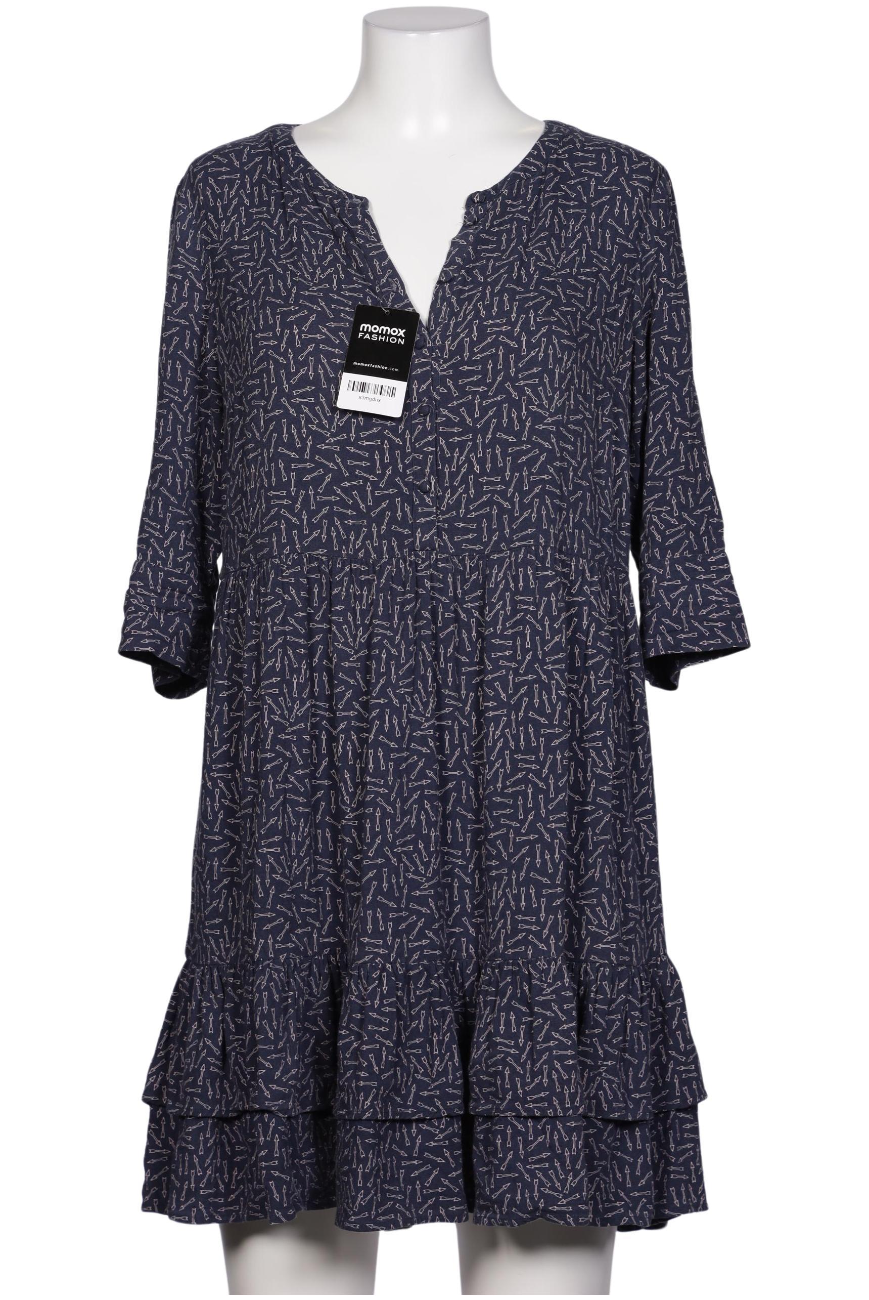 

Boden Damen Kleid, marineblau, Gr. 38