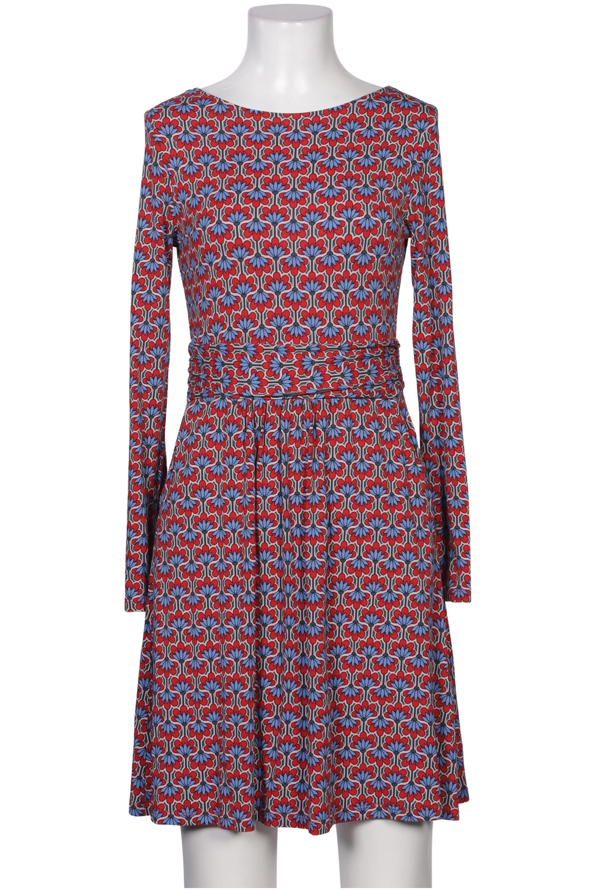 

Boden Damen Kleid, mehrfarbig, Gr. 36