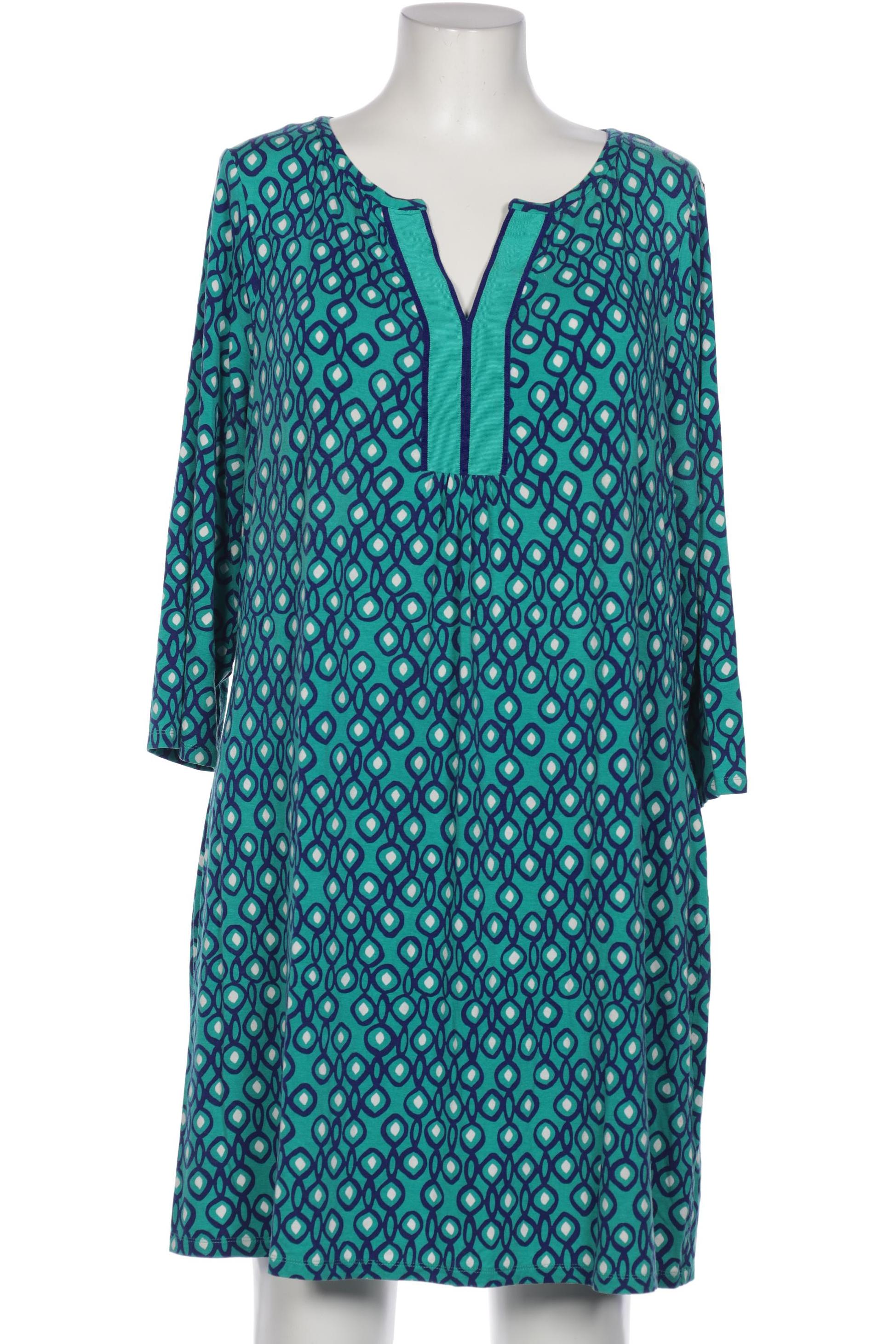 

Boden Damen Kleid, grün, Gr. 48