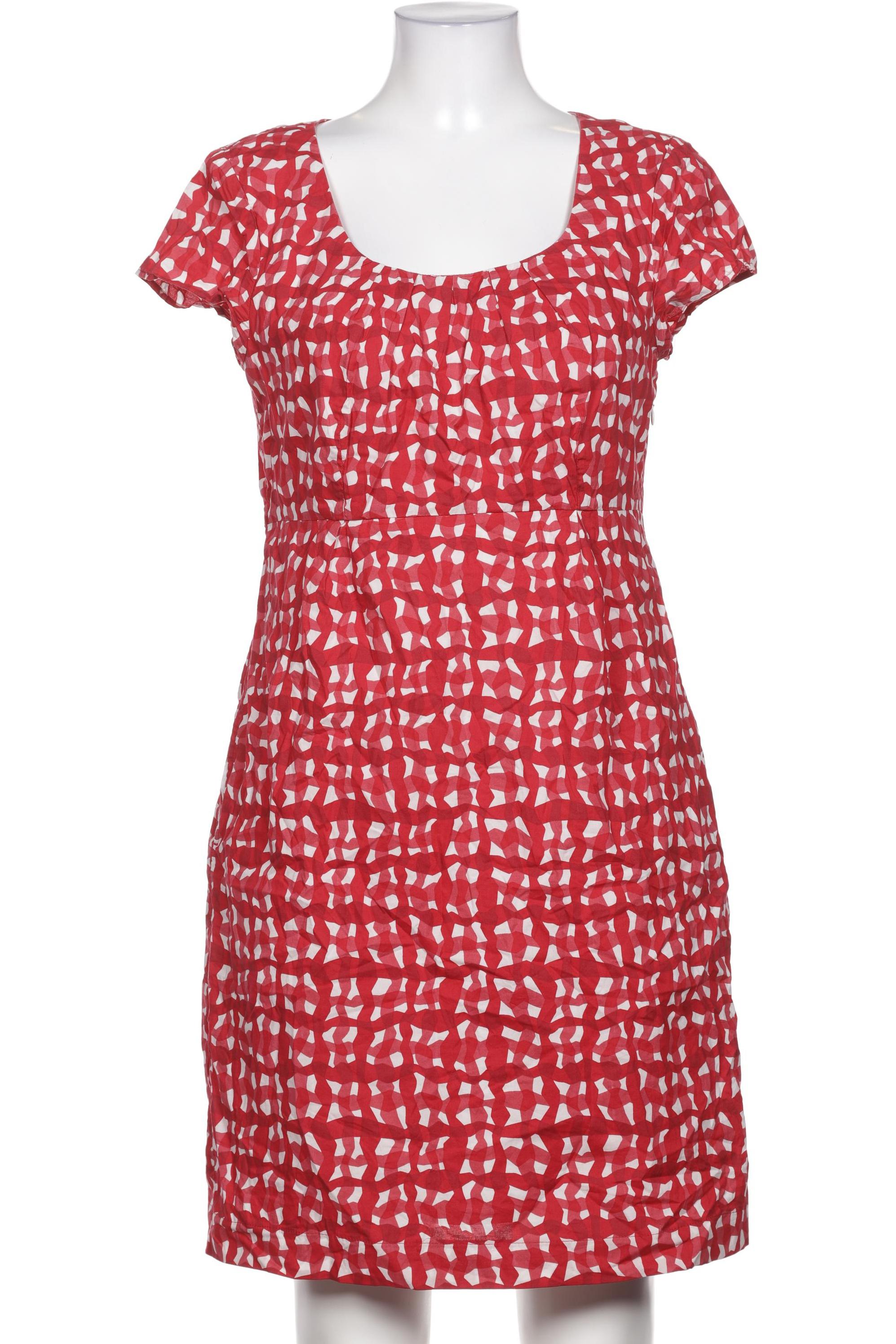 

Boden Damen Kleid, rot, Gr. 14