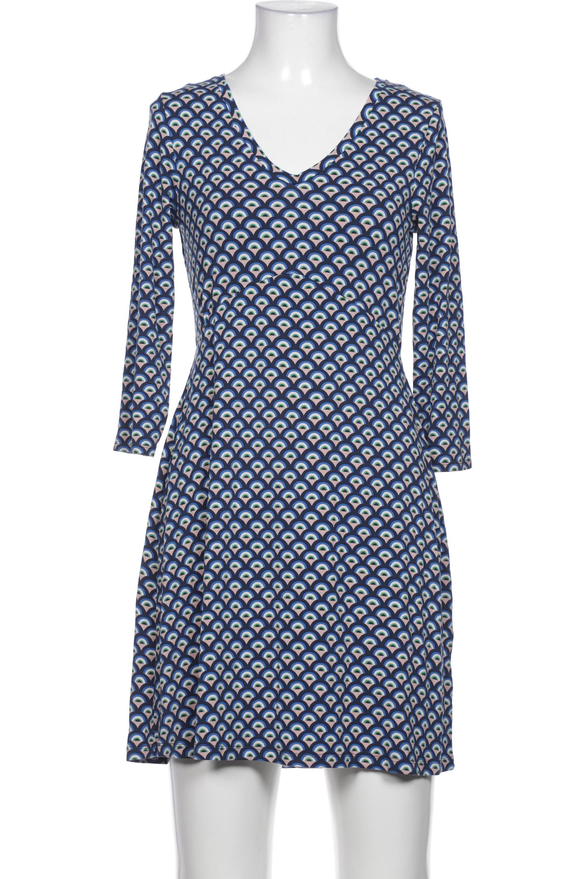 

Boden Damen Kleid, marineblau