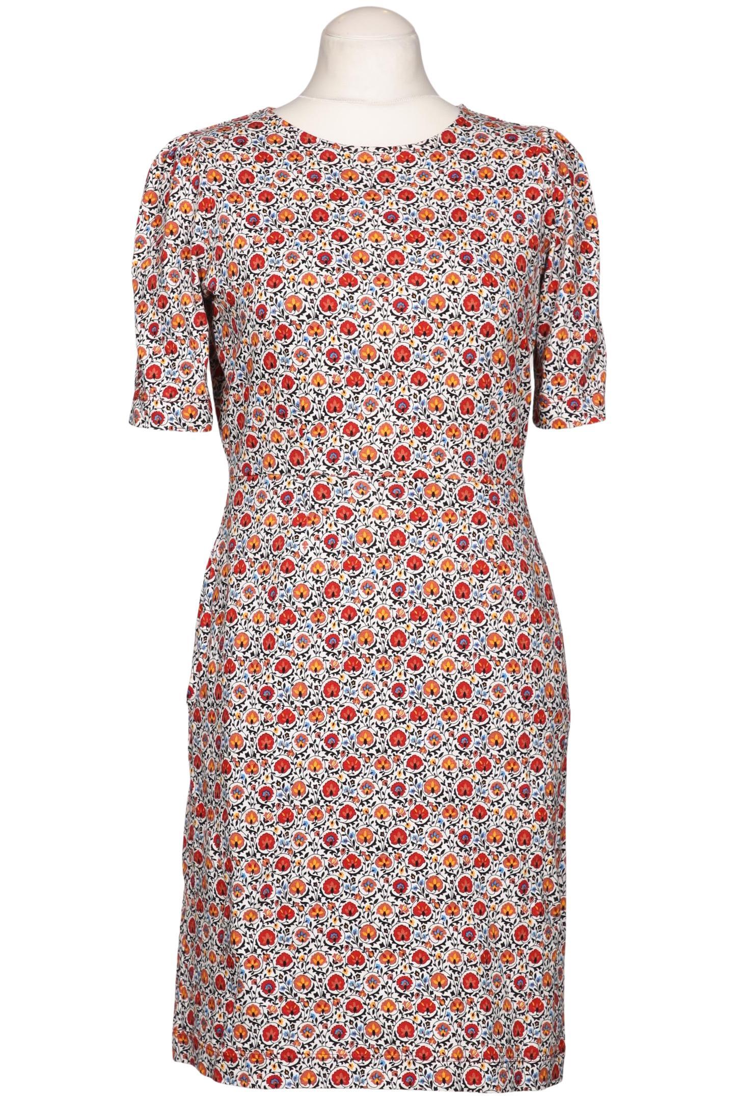 

Boden Damen Kleid, mehrfarbig, Gr. 36