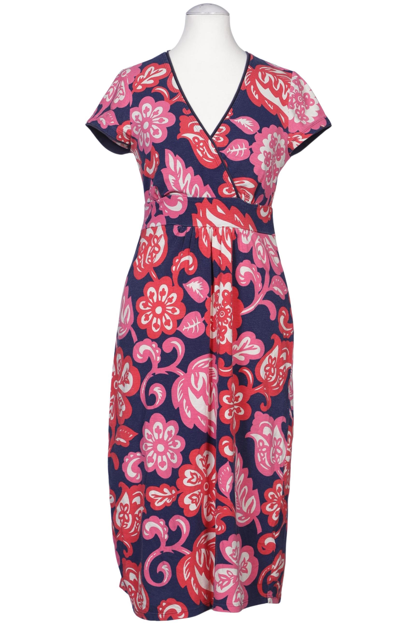 

Boden Damen Kleid, mehrfarbig, Gr. 32