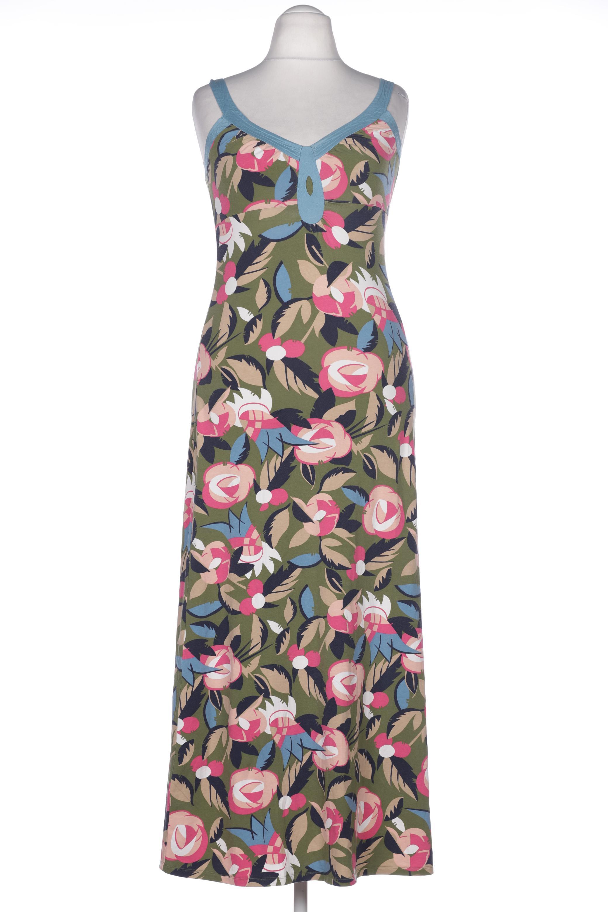 

Boden Damen Kleid, grün, Gr. 36