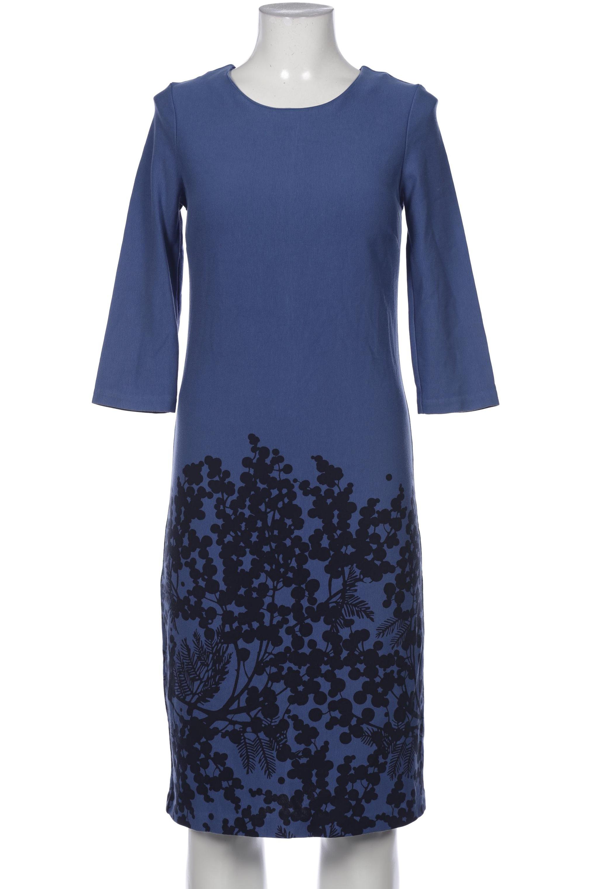 

Boden Damen Kleid, blau, Gr. 36