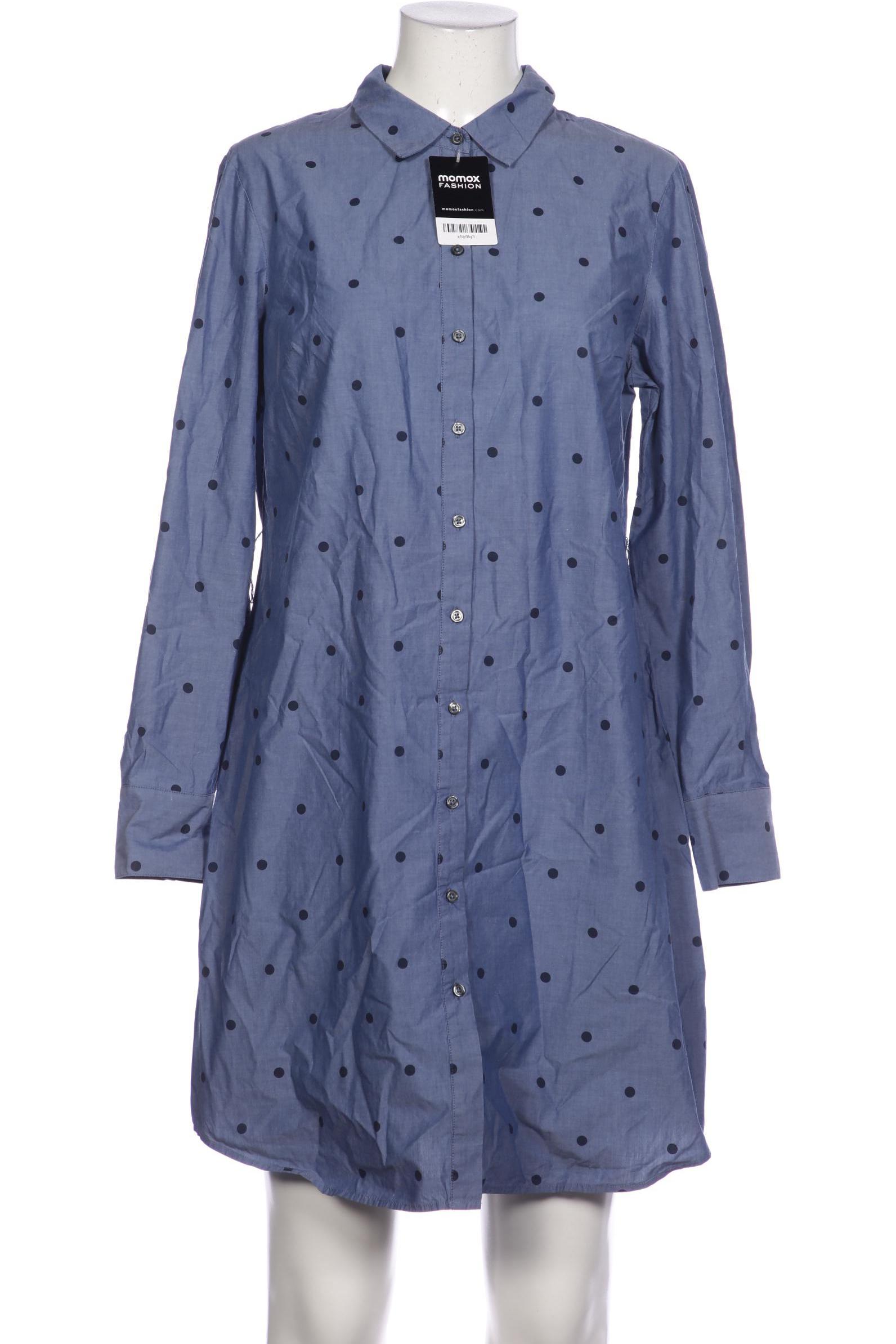 

Boden Damen Kleid, blau, Gr. 40