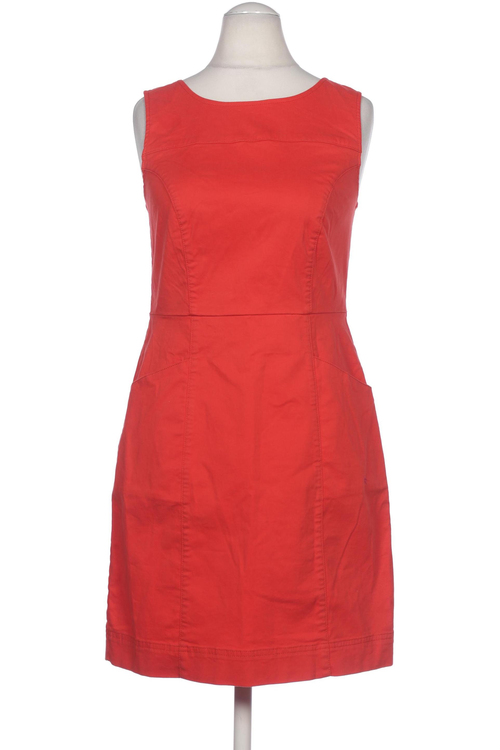 

Boden Damen Kleid, rot, Gr. 10