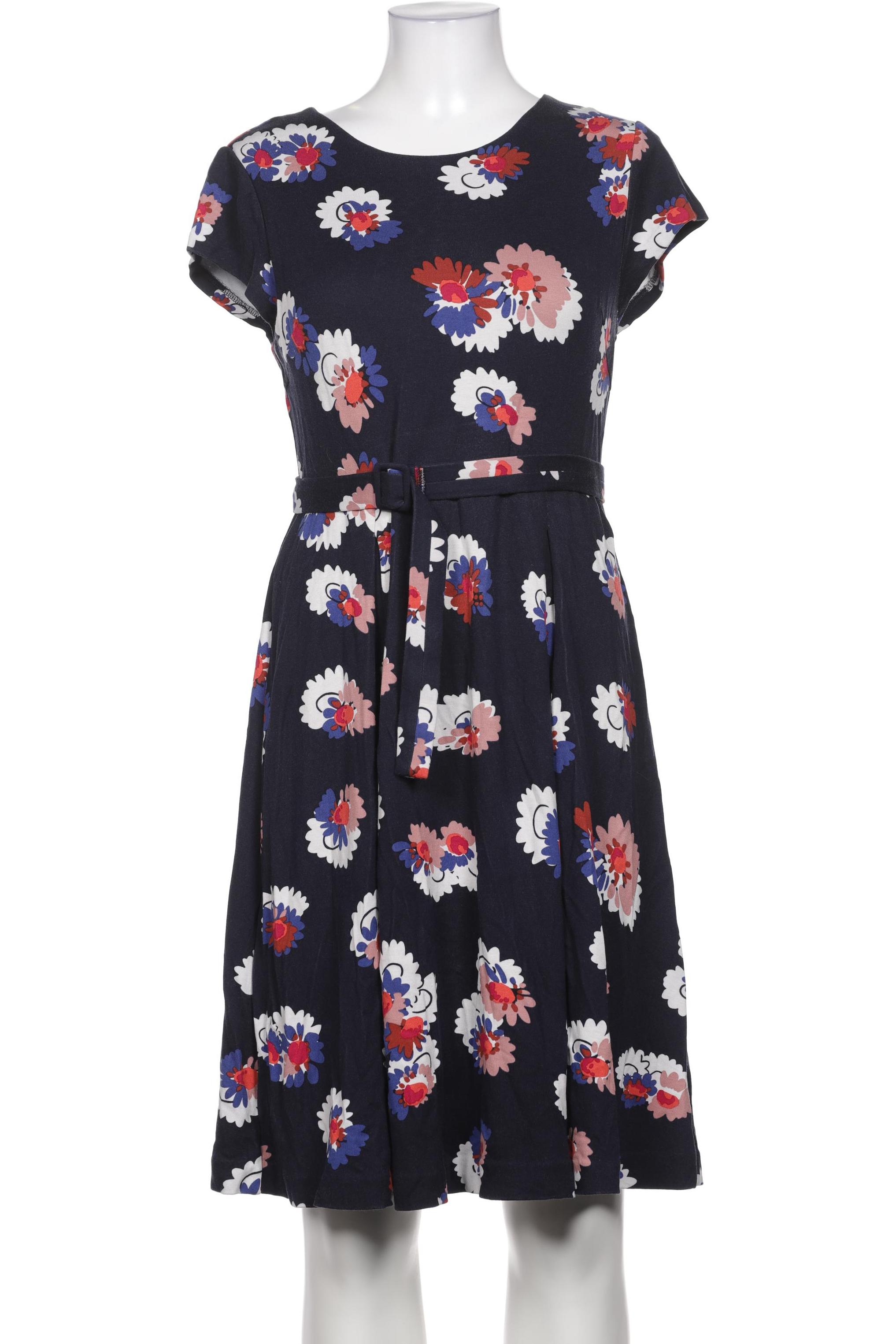 

Boden Damen Kleid, marineblau, Gr. 38
