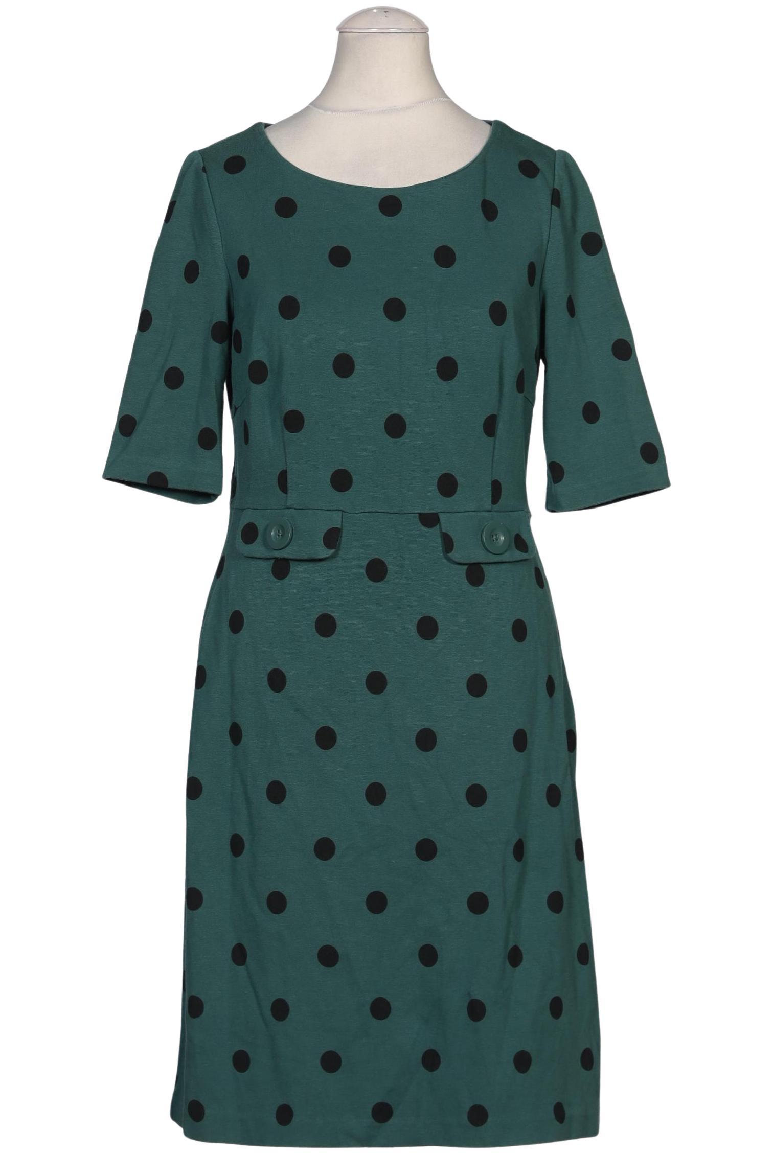 

Boden Damen Kleid, grün, Gr. 36