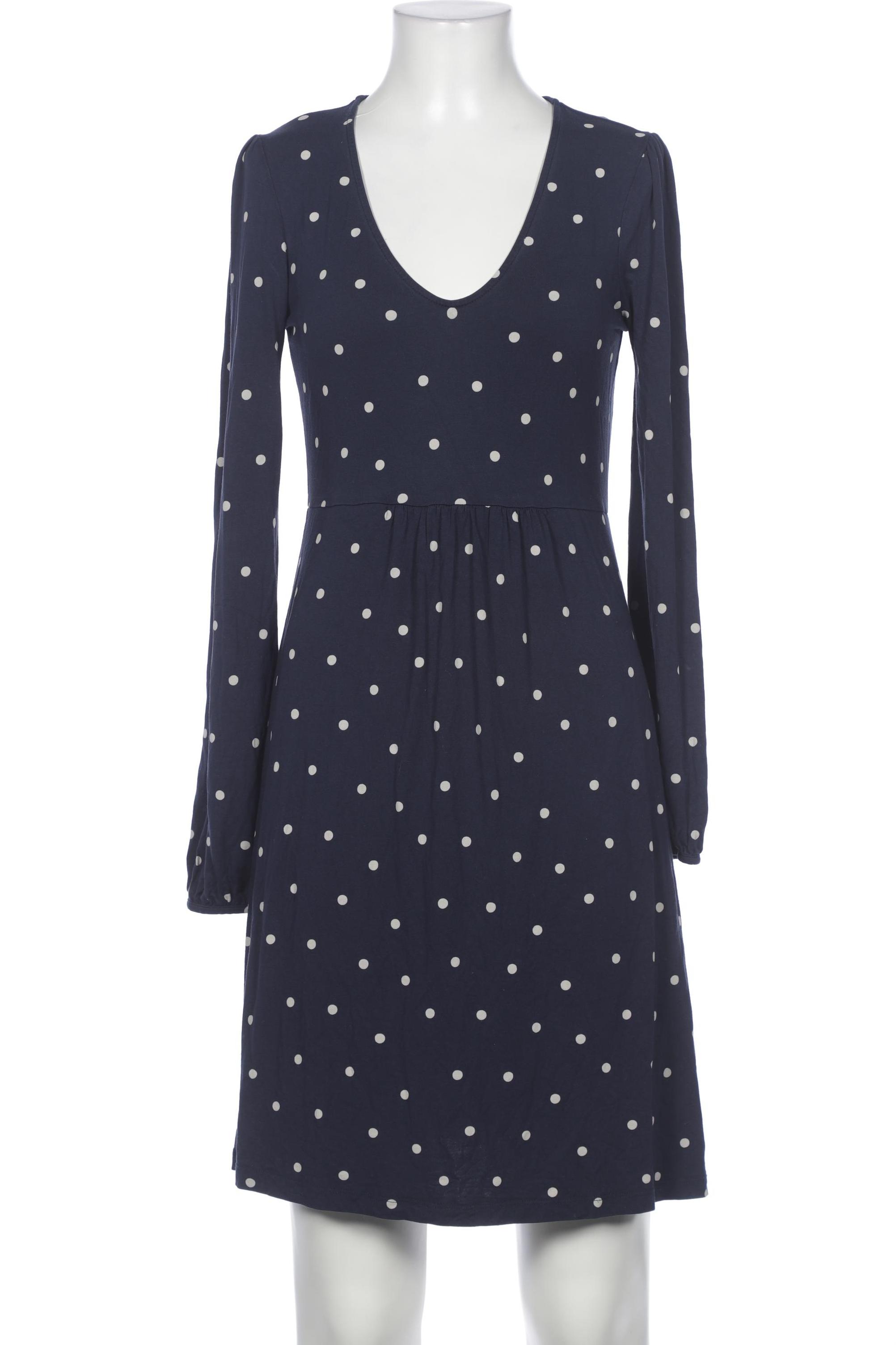 

Boden Damen Kleid, marineblau, Gr. 34