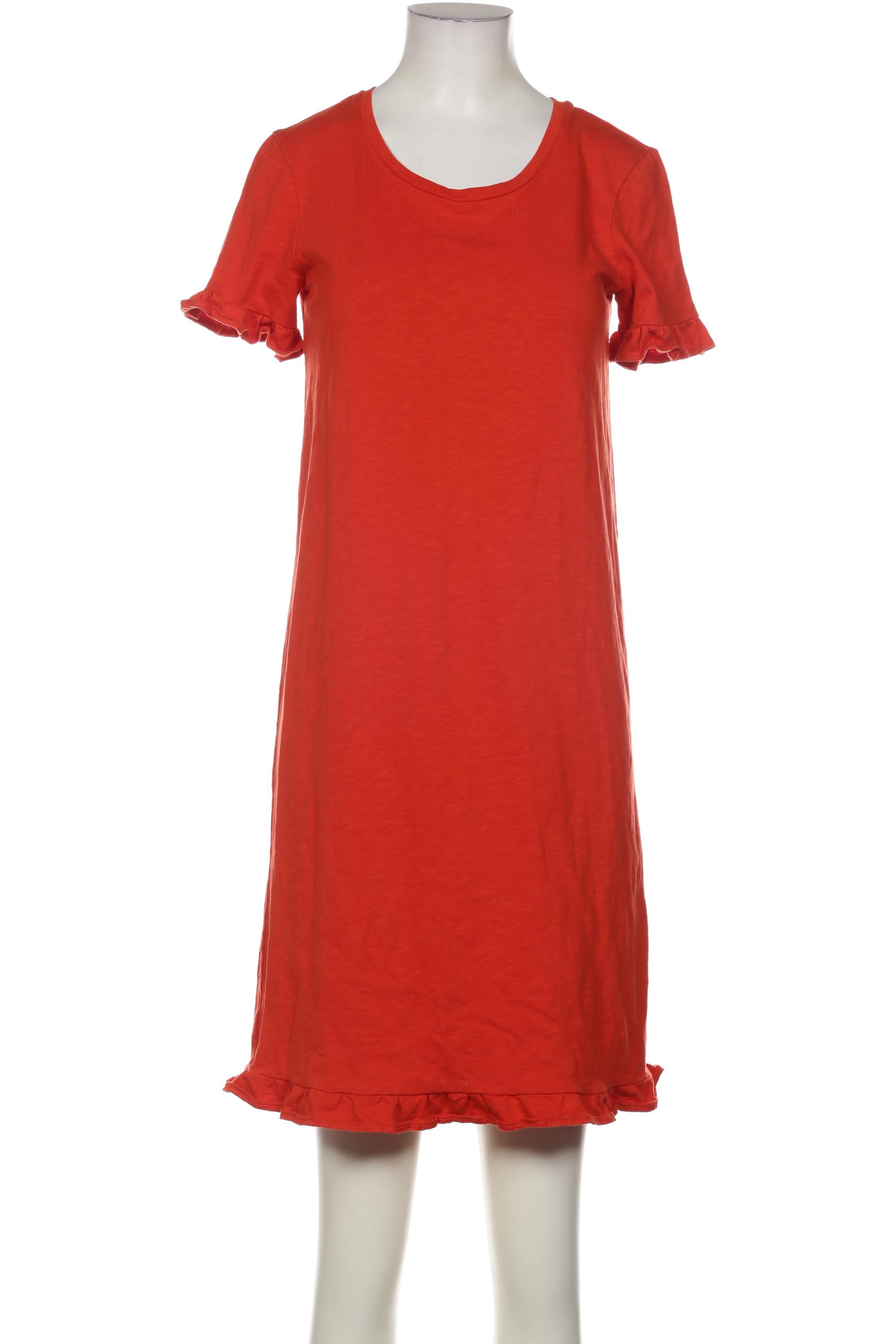 

Boden Damen Kleid, orange
