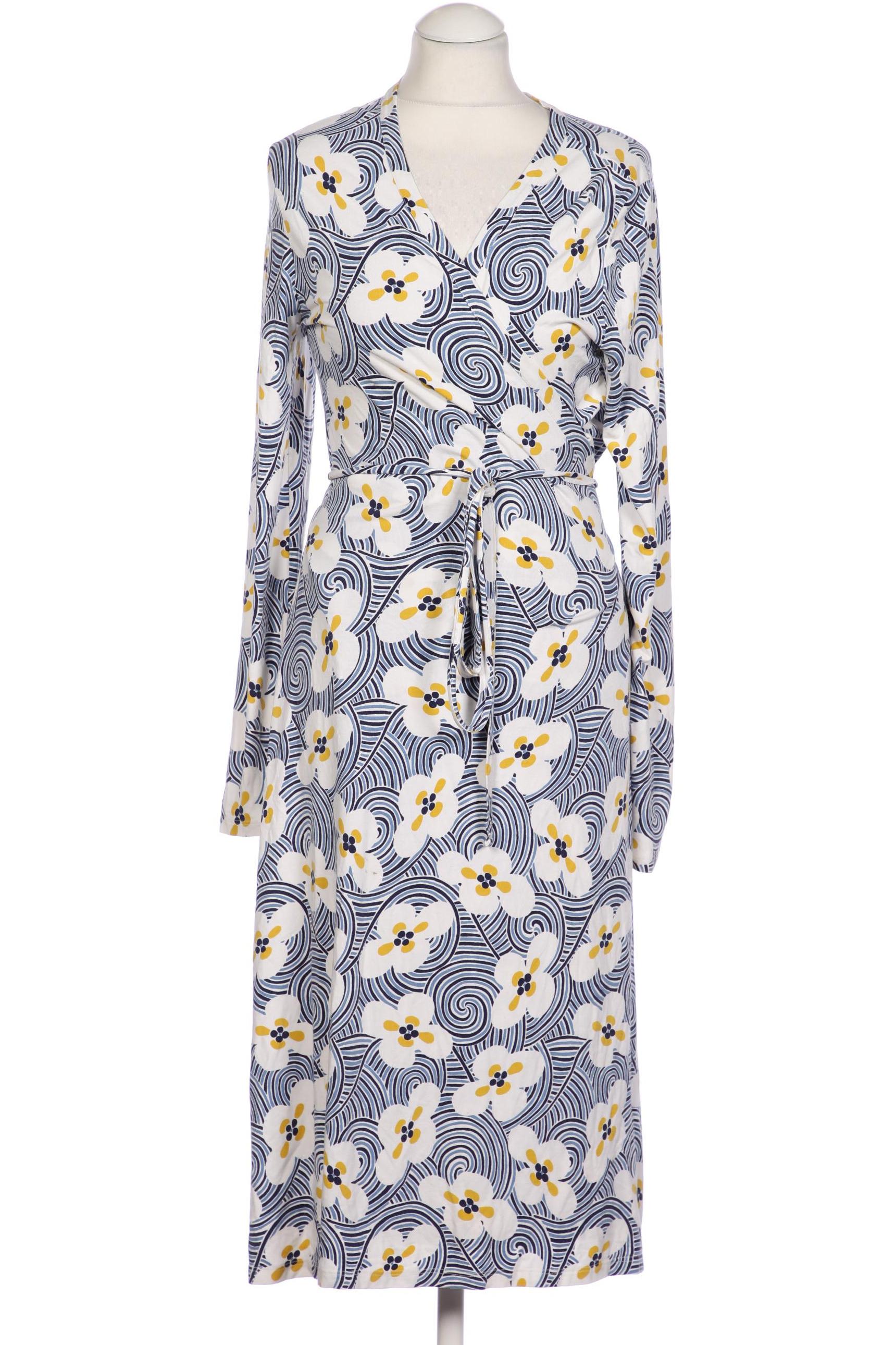 

Boden Damen Kleid, hellblau, Gr. 40