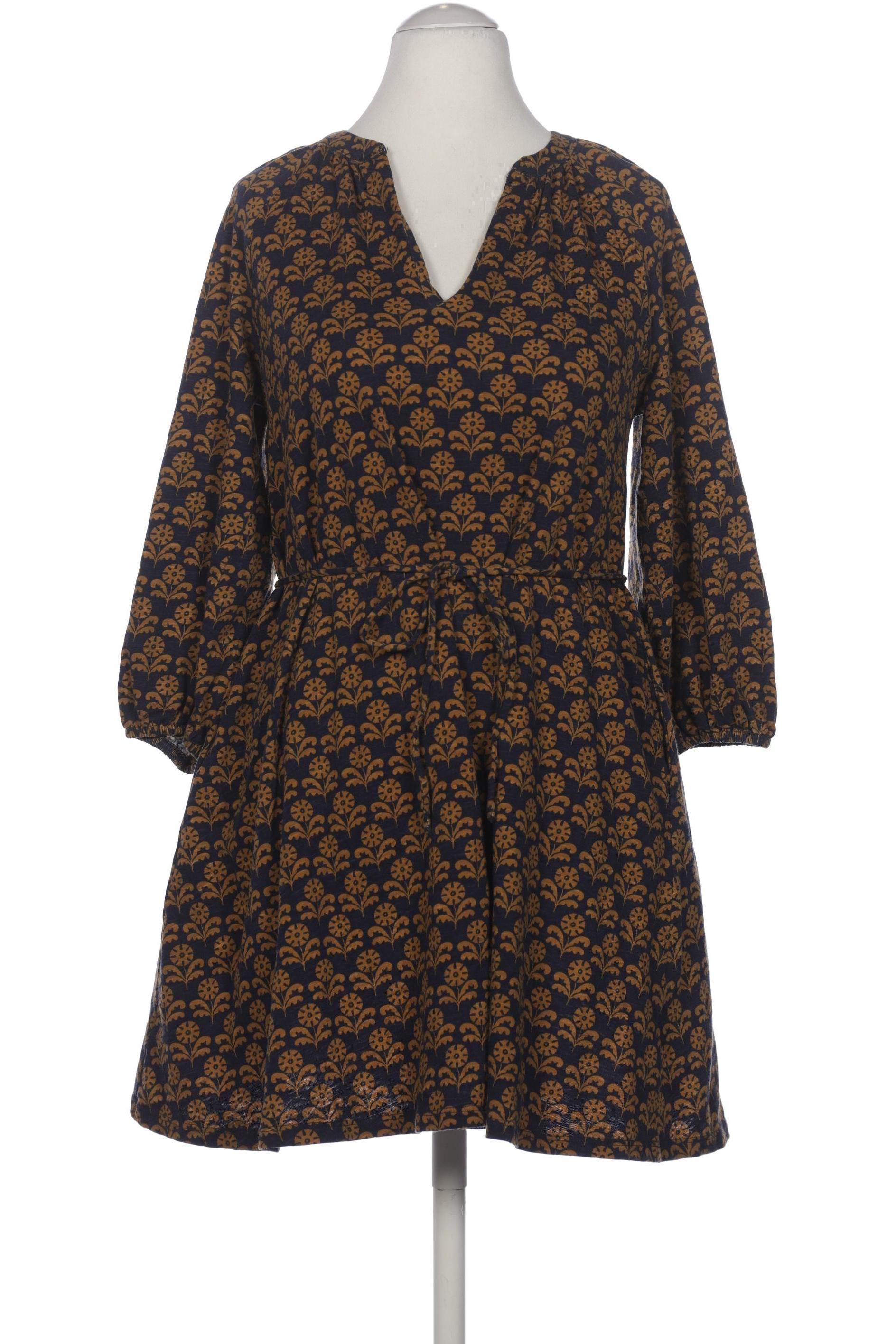 

Boden Damen Kleid, marineblau, Gr. 36