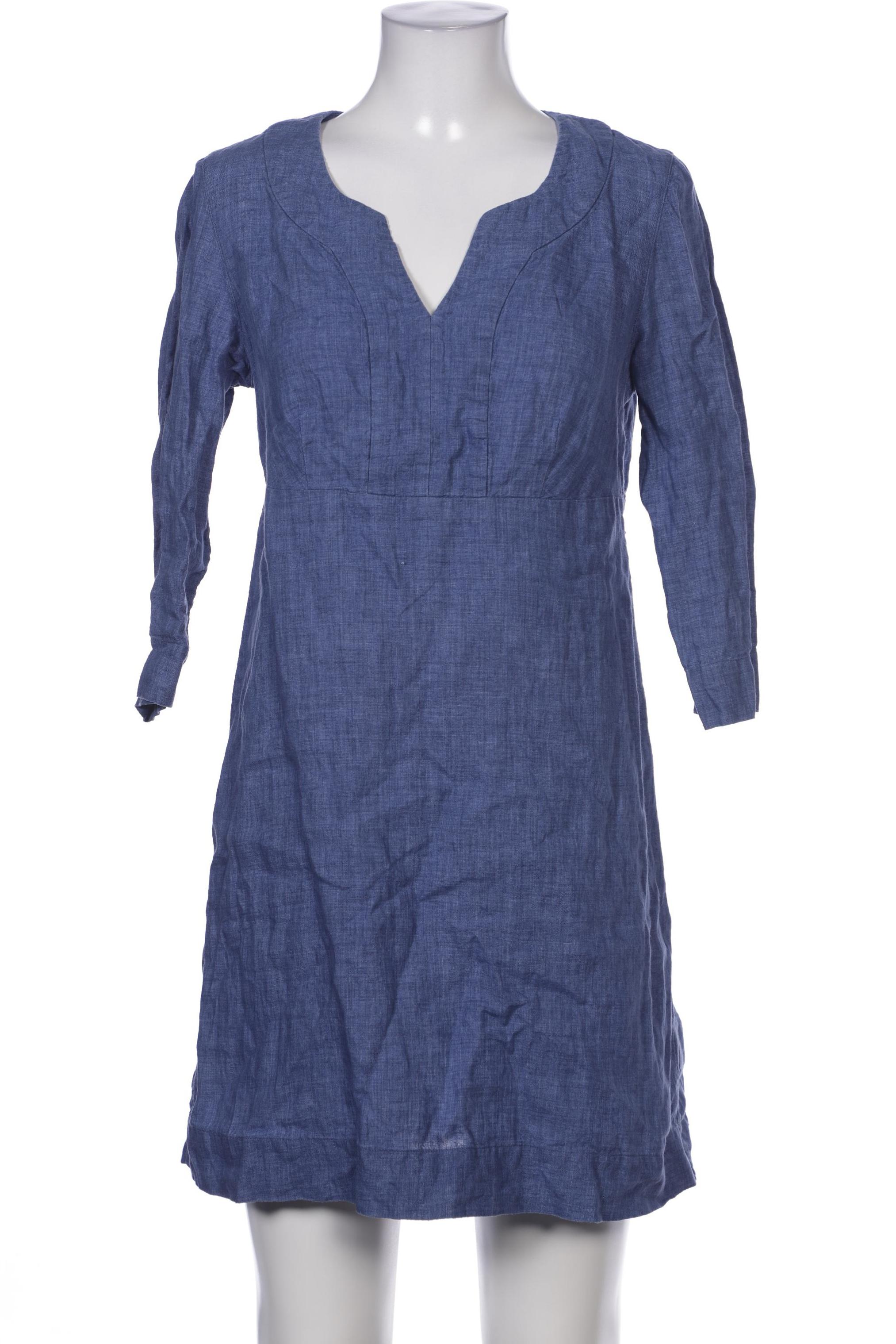 

Boden Damen Kleid, blau, Gr. 38