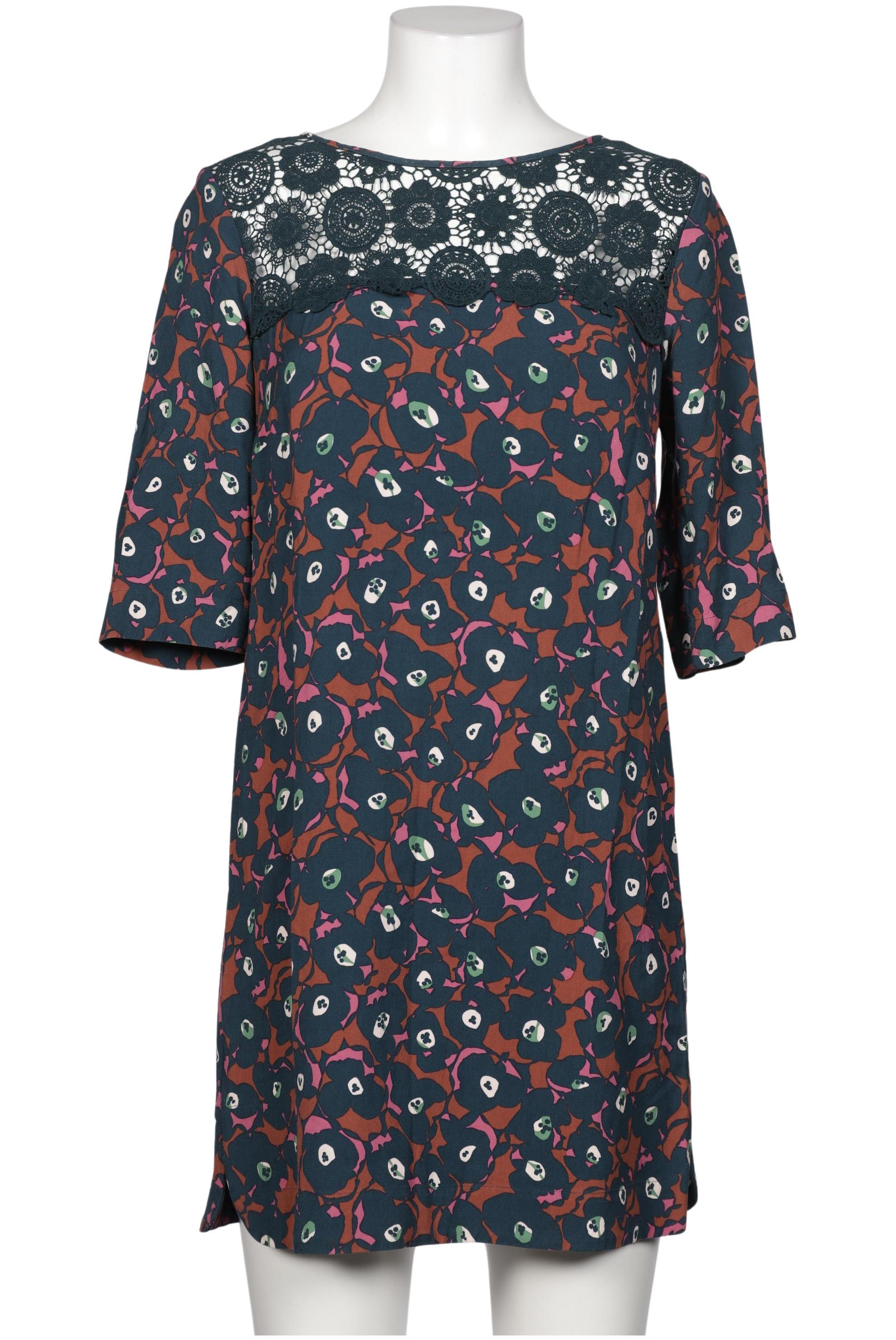 

Boden Damen Kleid, mehrfarbig, Gr. 40