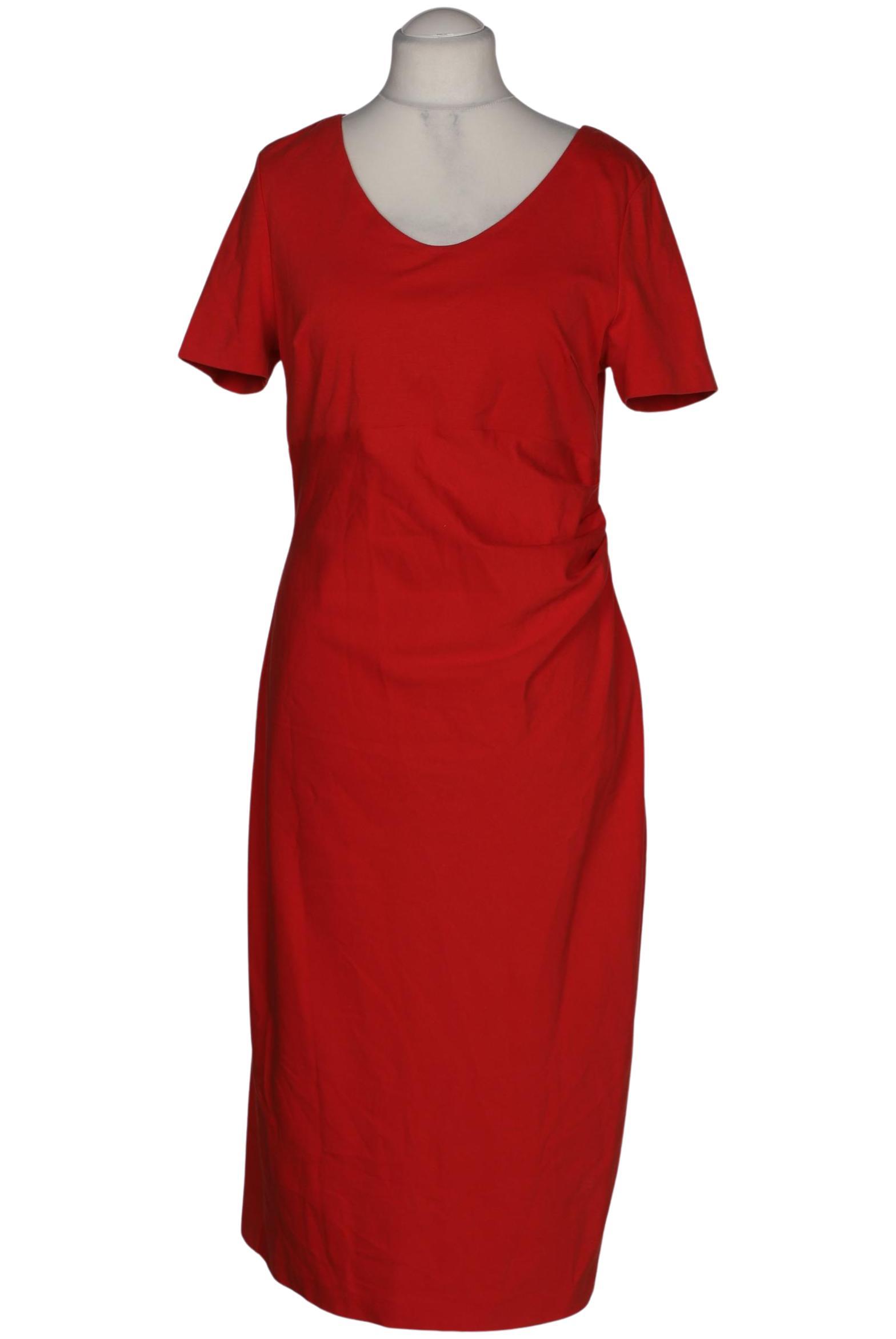 

Boden Damen Kleid, rot, Gr. 44