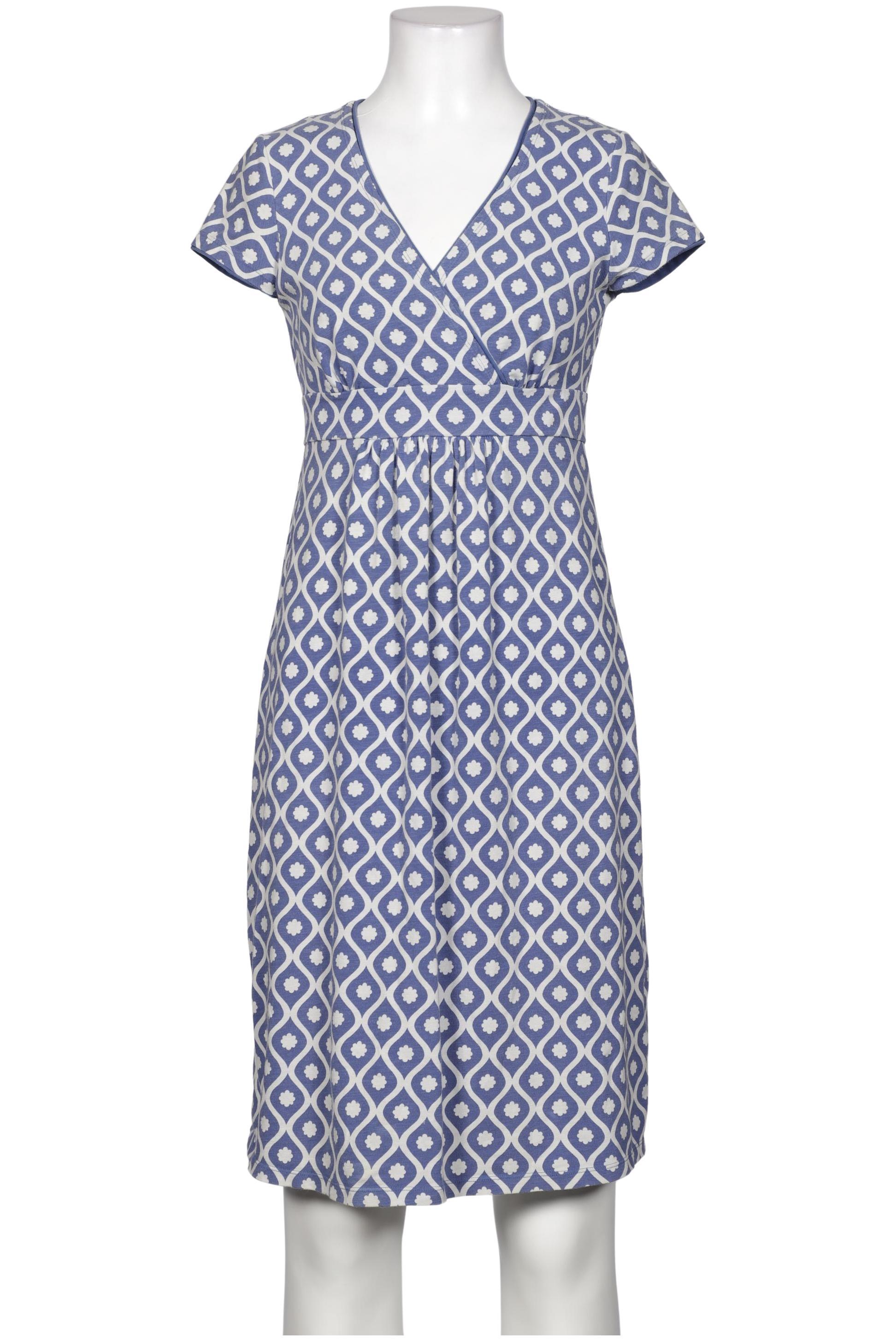 

Boden Damen Kleid, mehrfarbig, Gr. 34