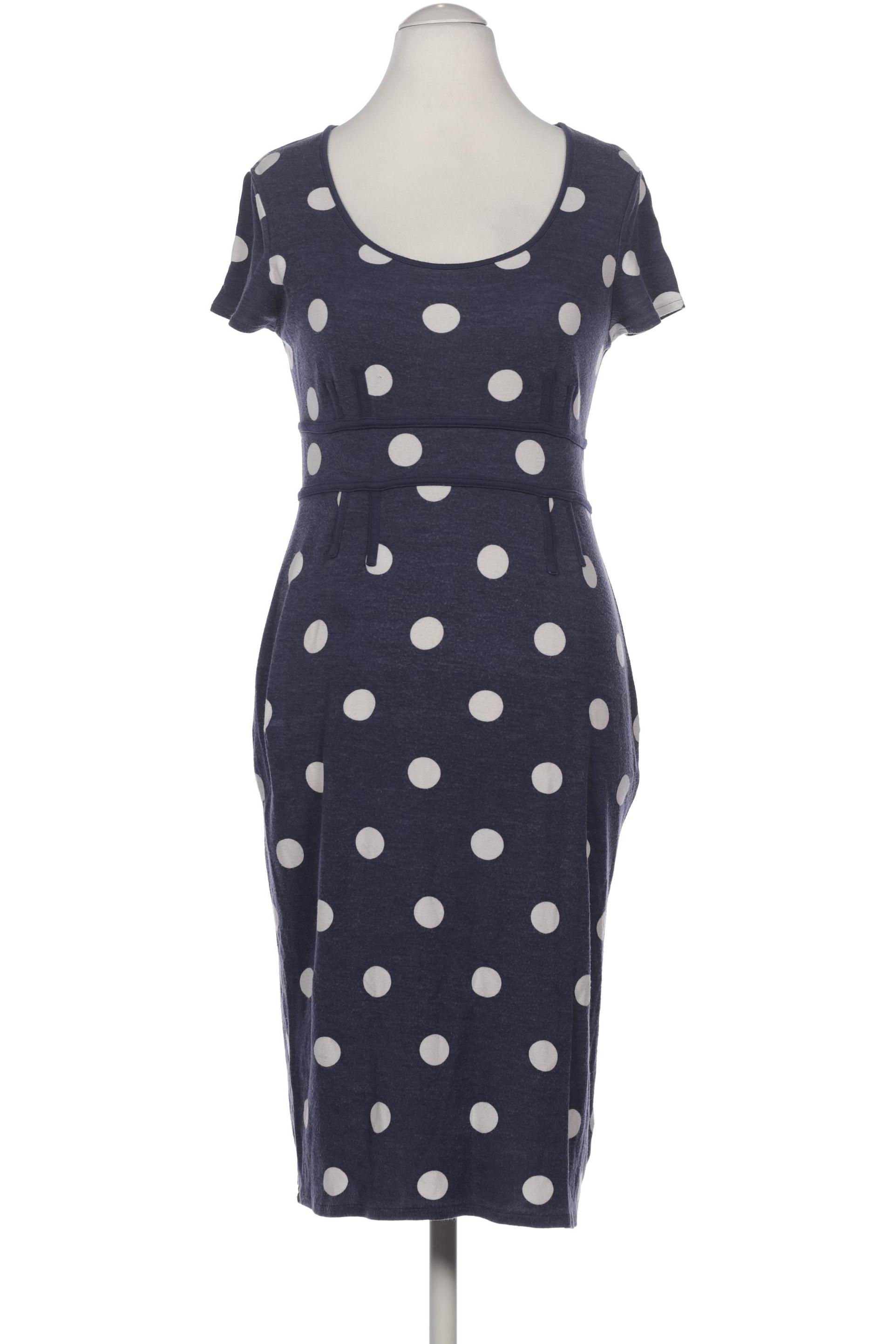 

Boden Damen Kleid, marineblau, Gr. 10