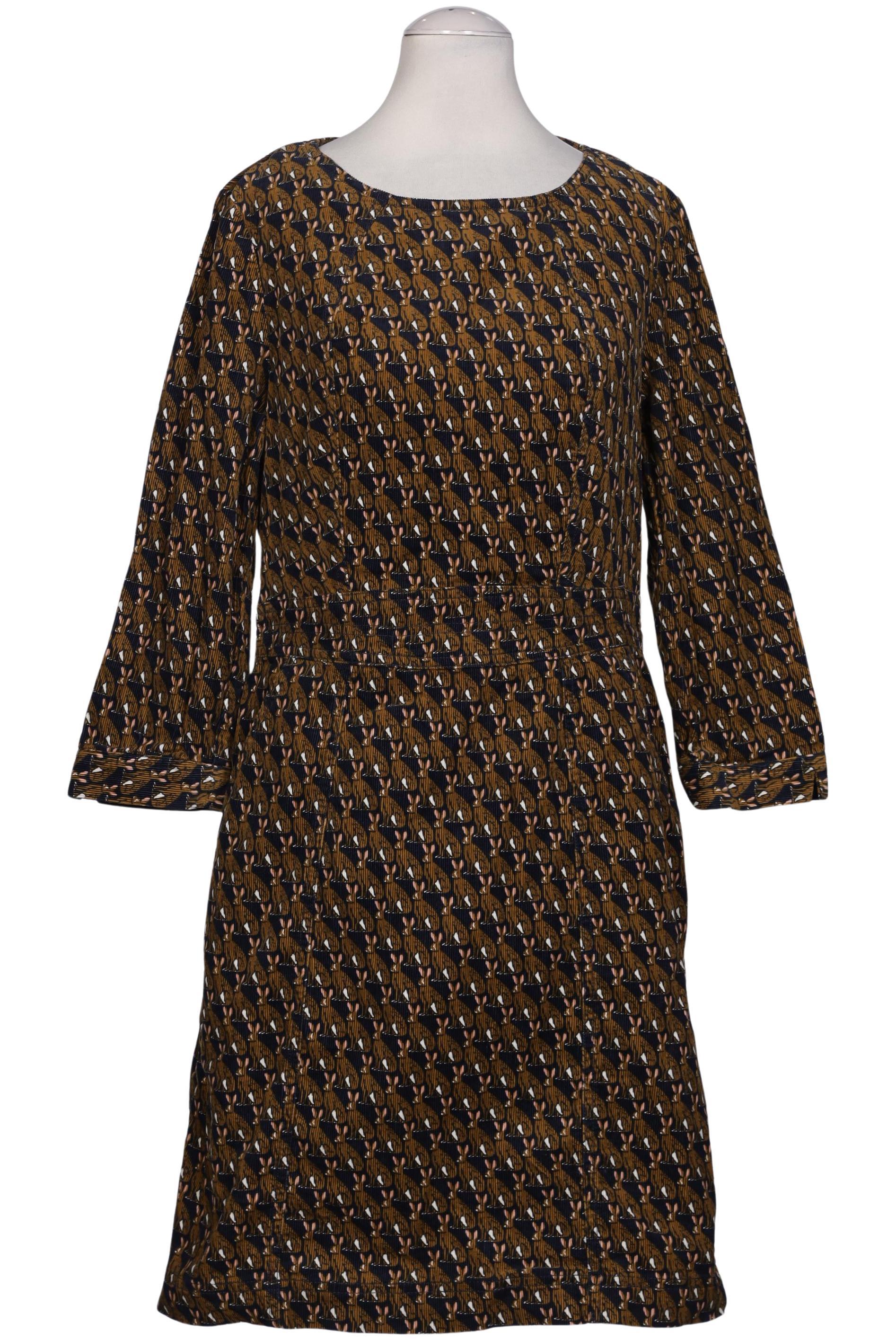 

Boden Damen Kleid, mehrfarbig, Gr. 36