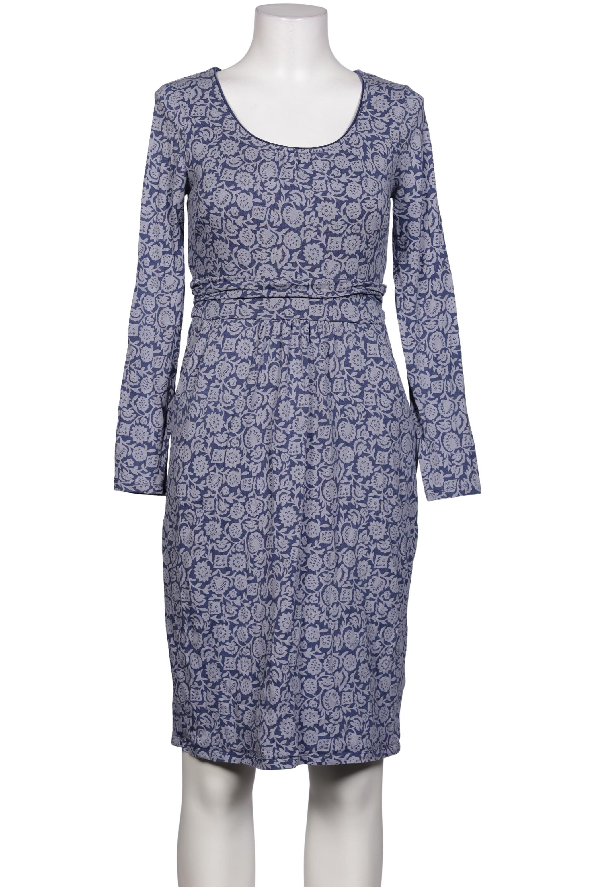 

Boden Damen Kleid, blau, Gr. 38