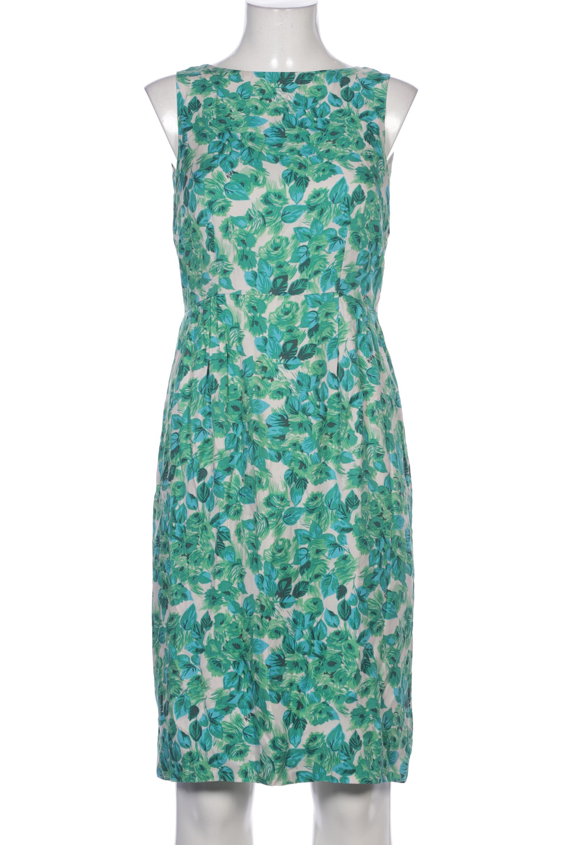 

Boden Damen Kleid, türkis, Gr. 38
