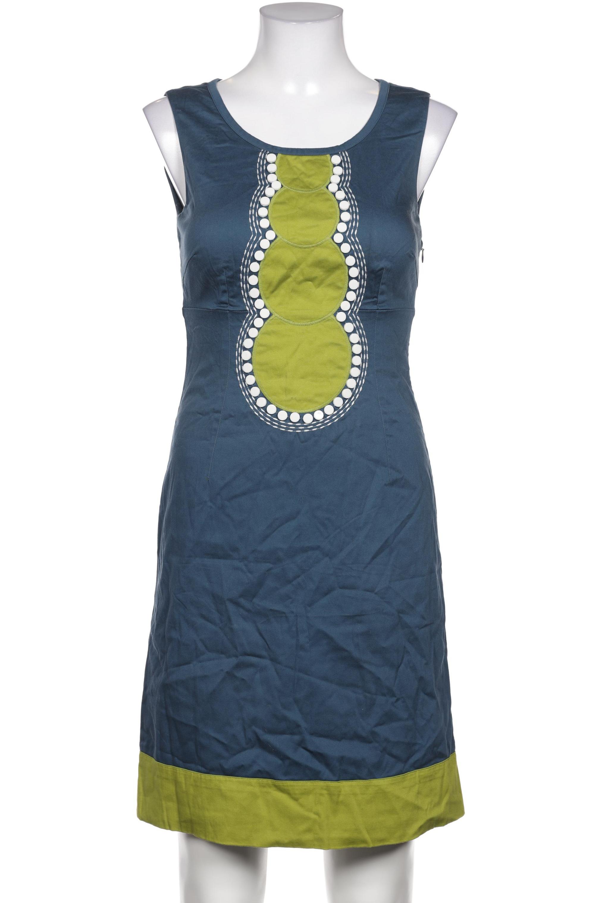 

Boden Damen Kleid, blau
