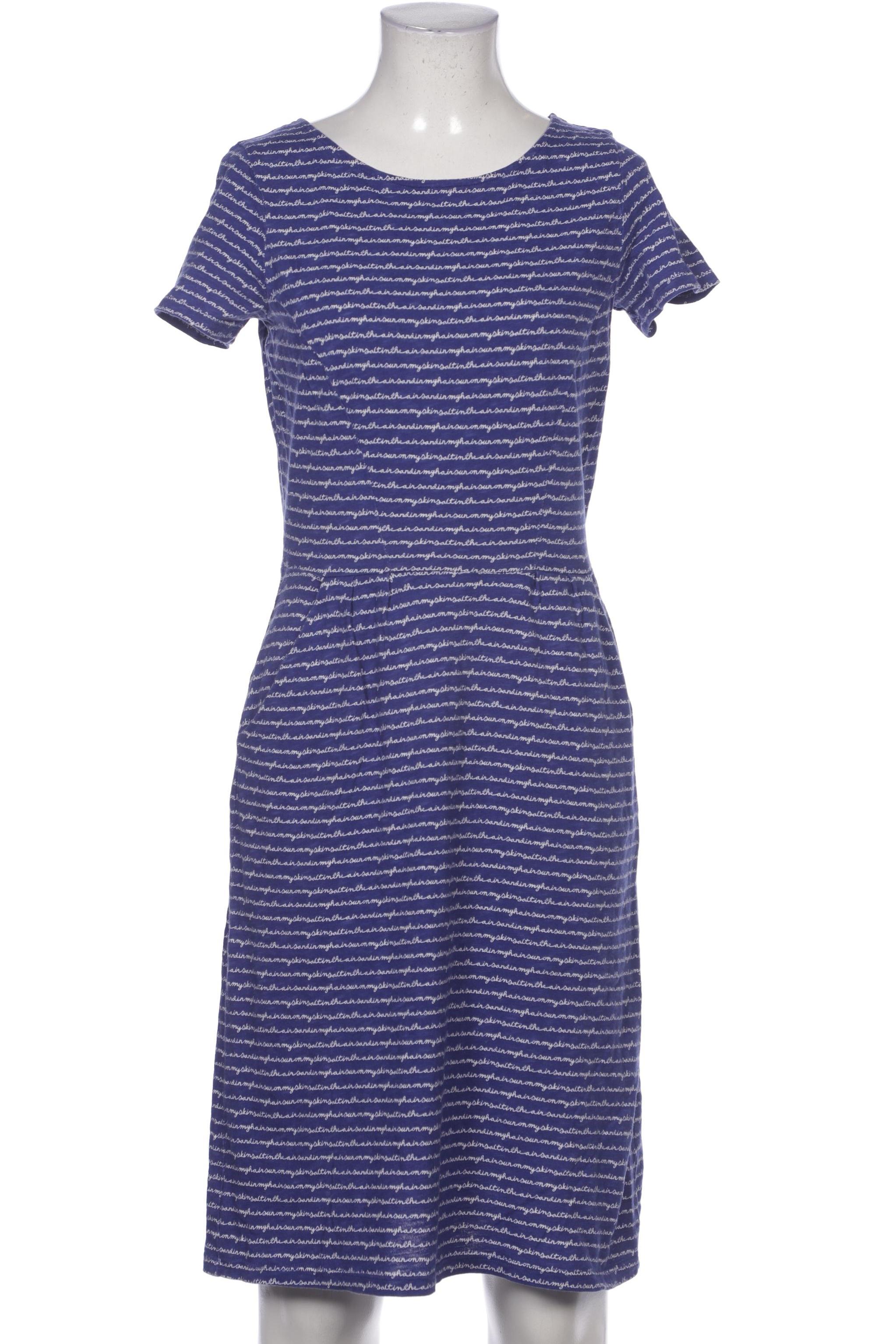 

Boden Damen Kleid, blau, Gr. 36