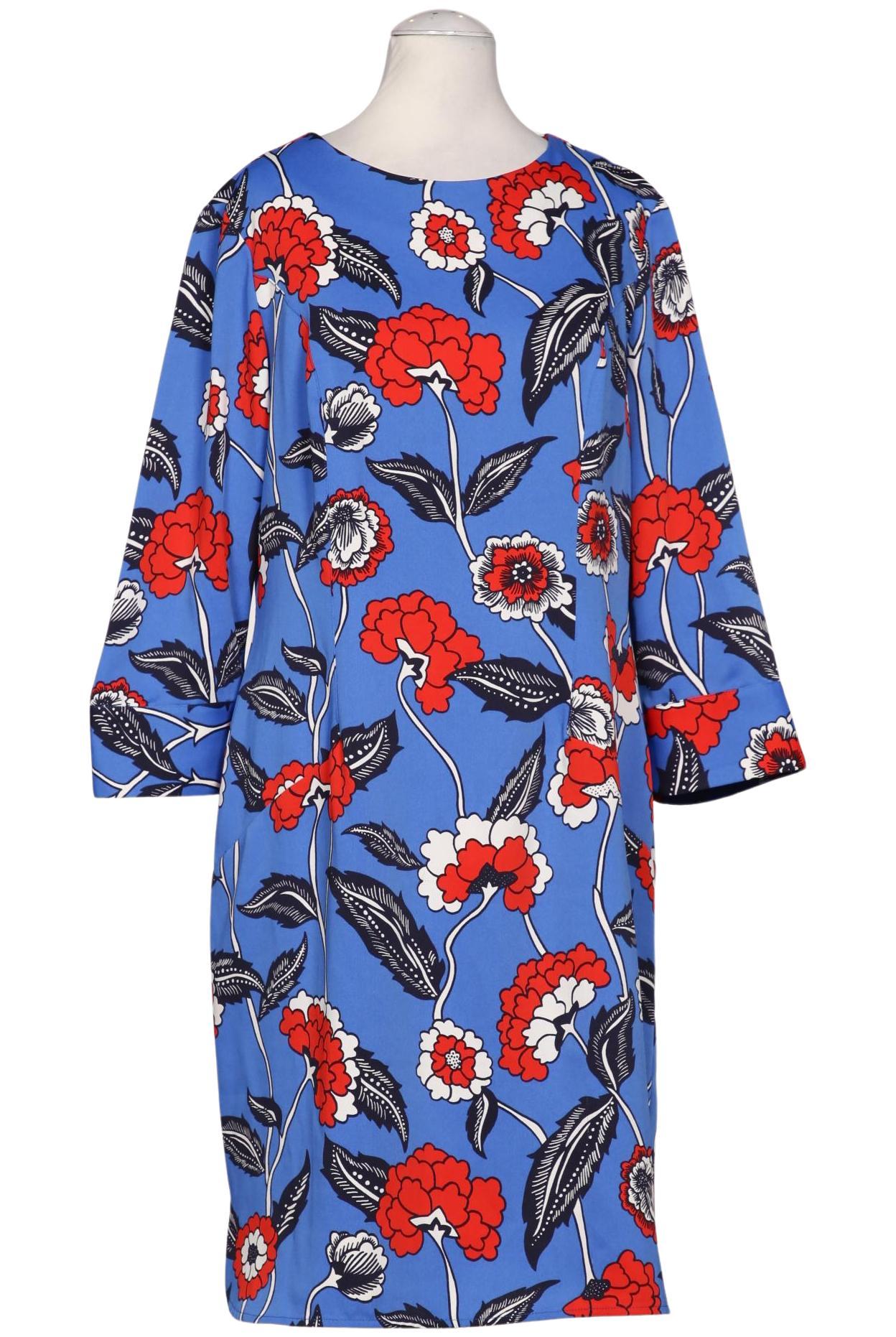 

Boden Damen Kleid, blau, Gr. 36