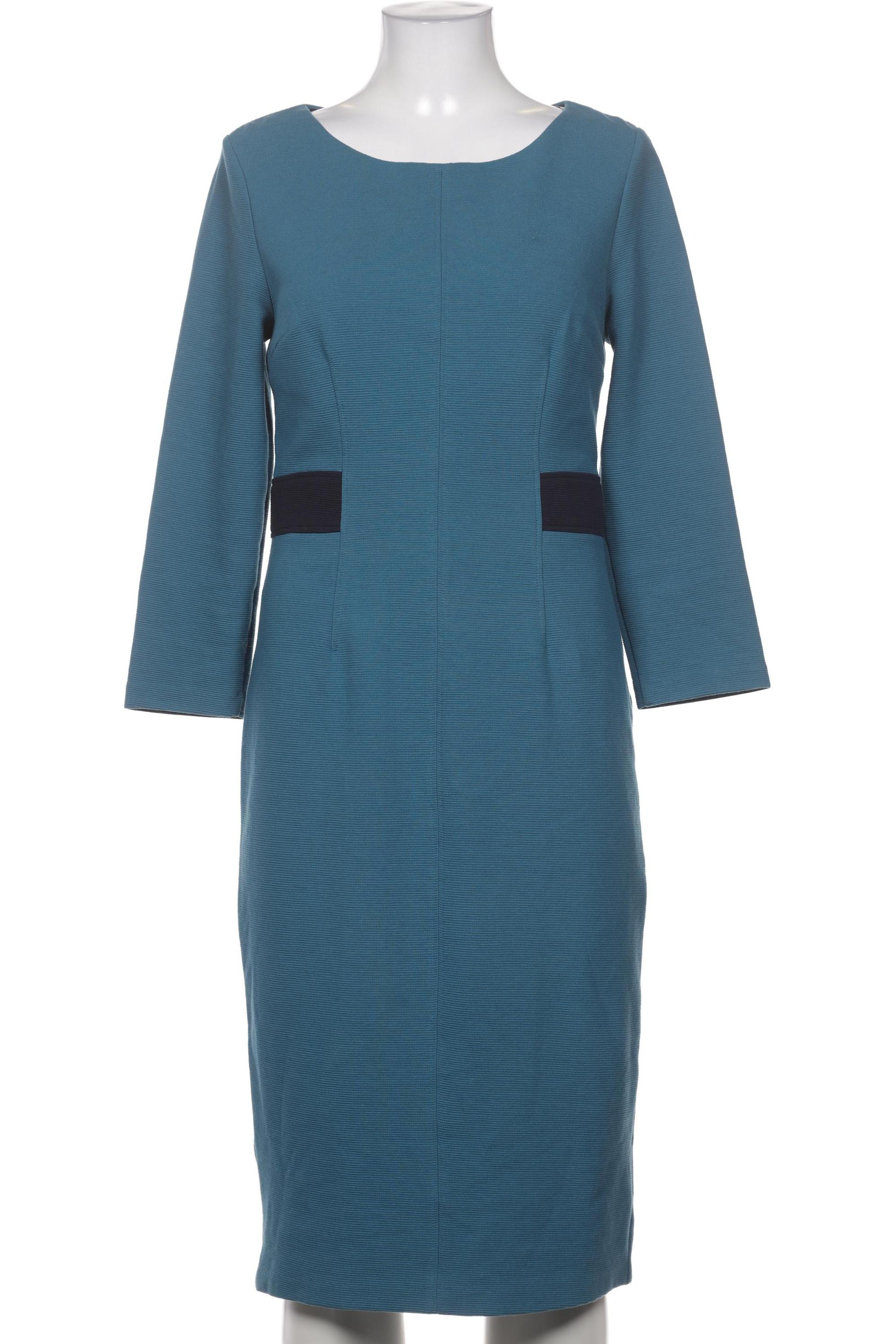 

Boden Damen Kleid, blau, Gr. 38