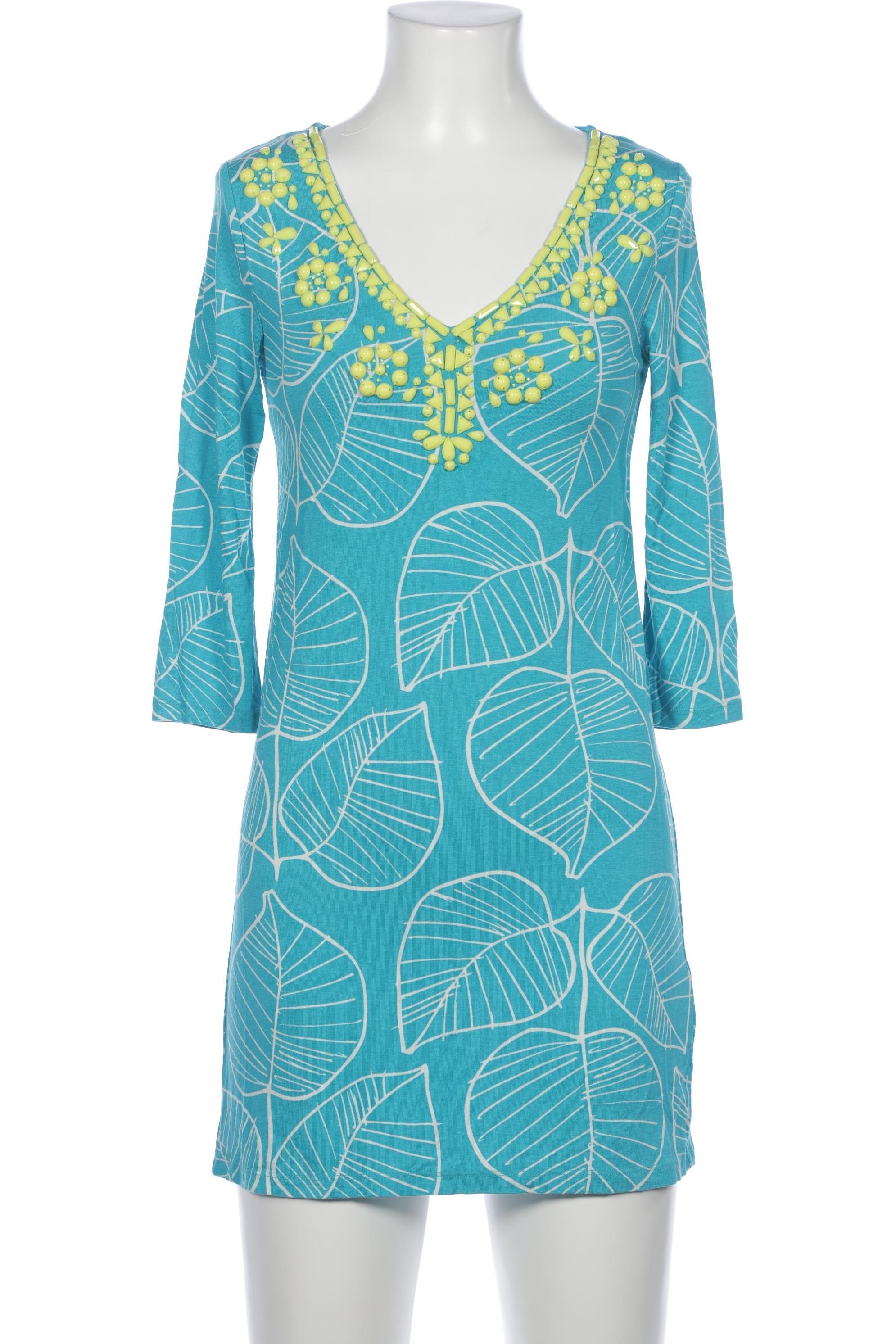 

Boden Damen Kleid, blau, Gr. 32