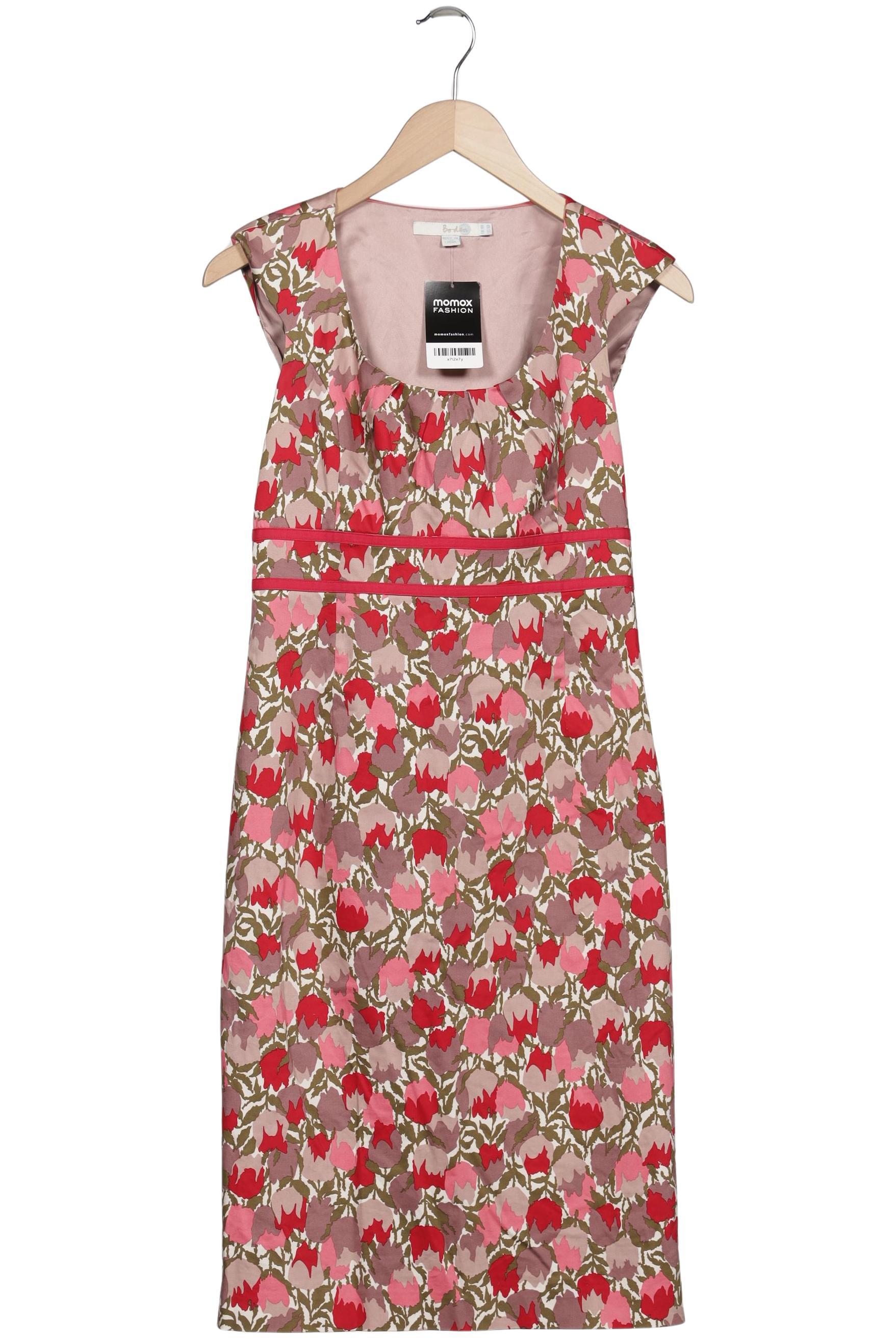 

Boden Damen Kleid, pink, Gr. 8