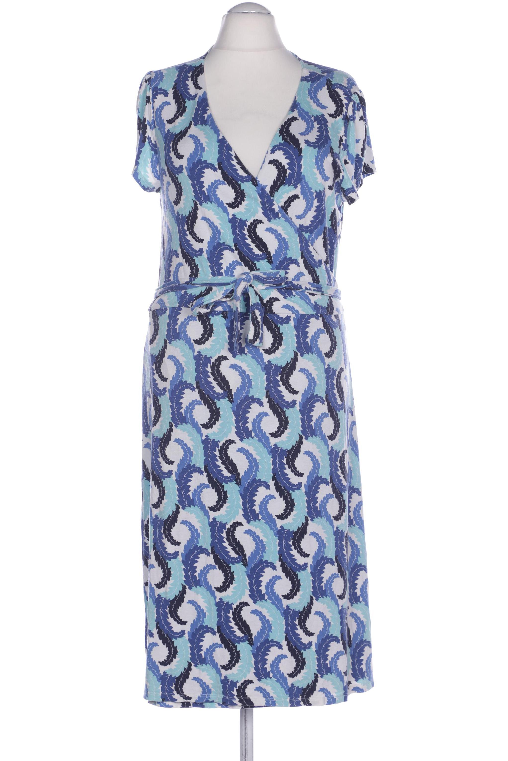 

Boden Damen Kleid, blau