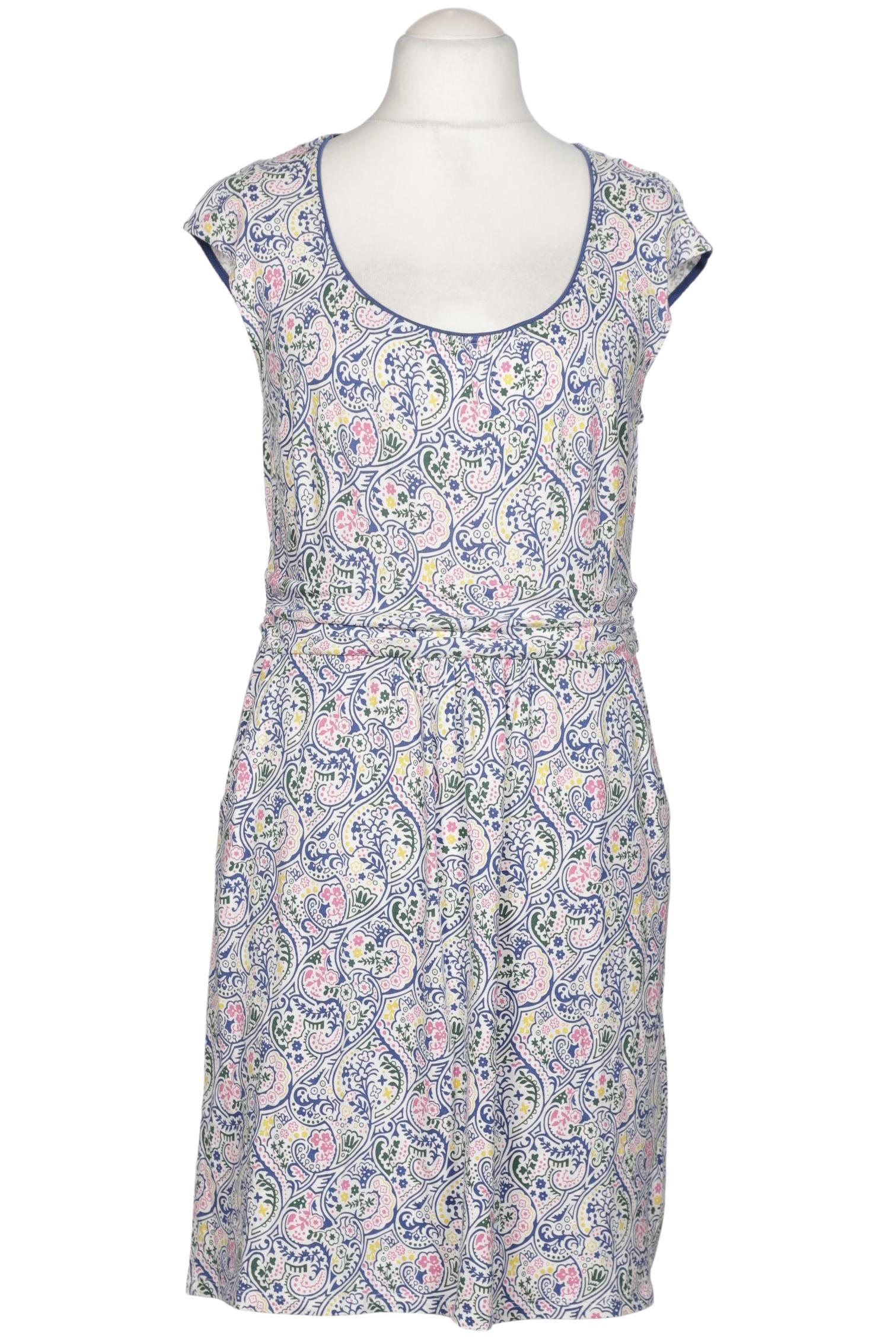 

Boden Damen Kleid, mehrfarbig, Gr. 42