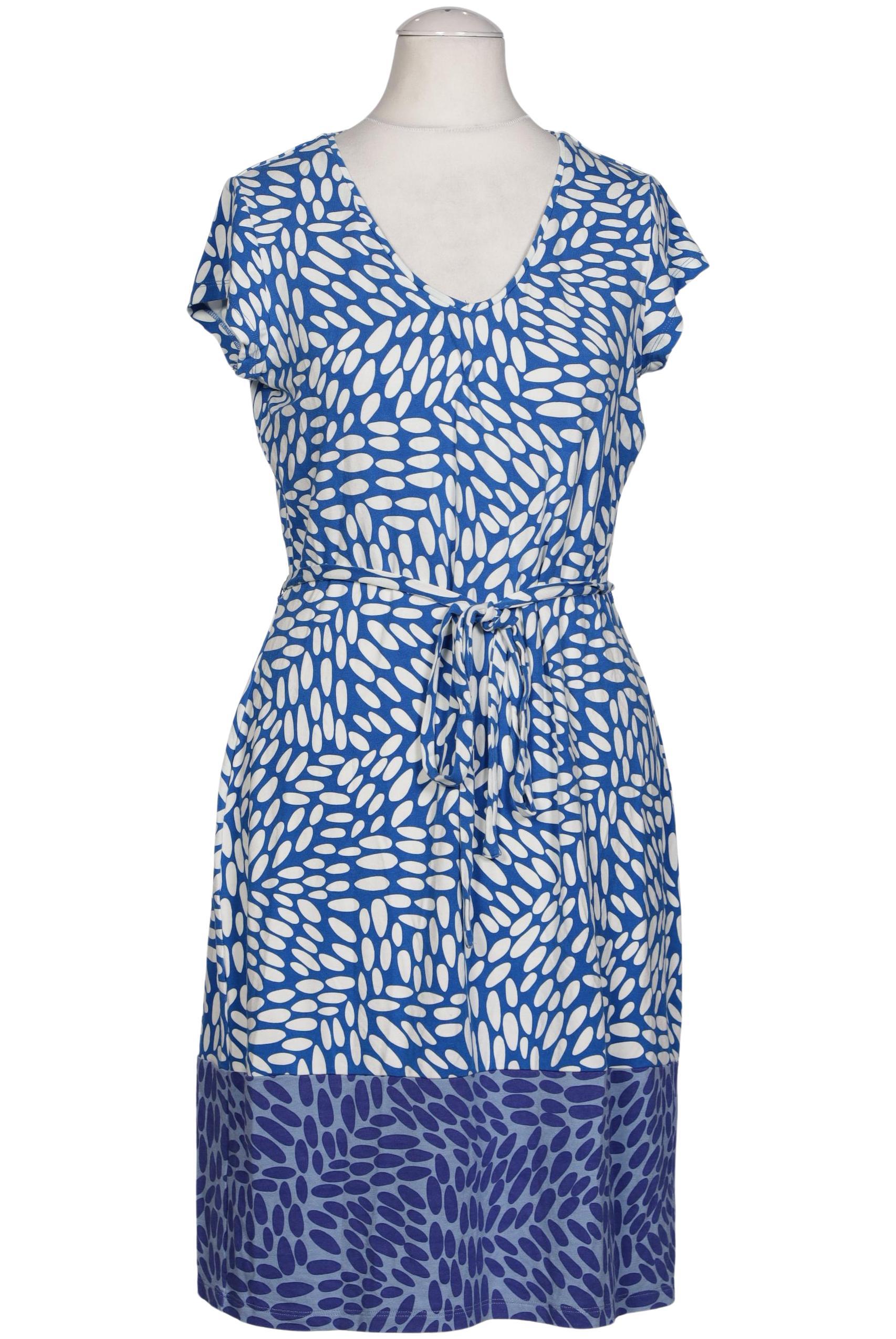 

Boden Damen Kleid, mehrfarbig, Gr. 36