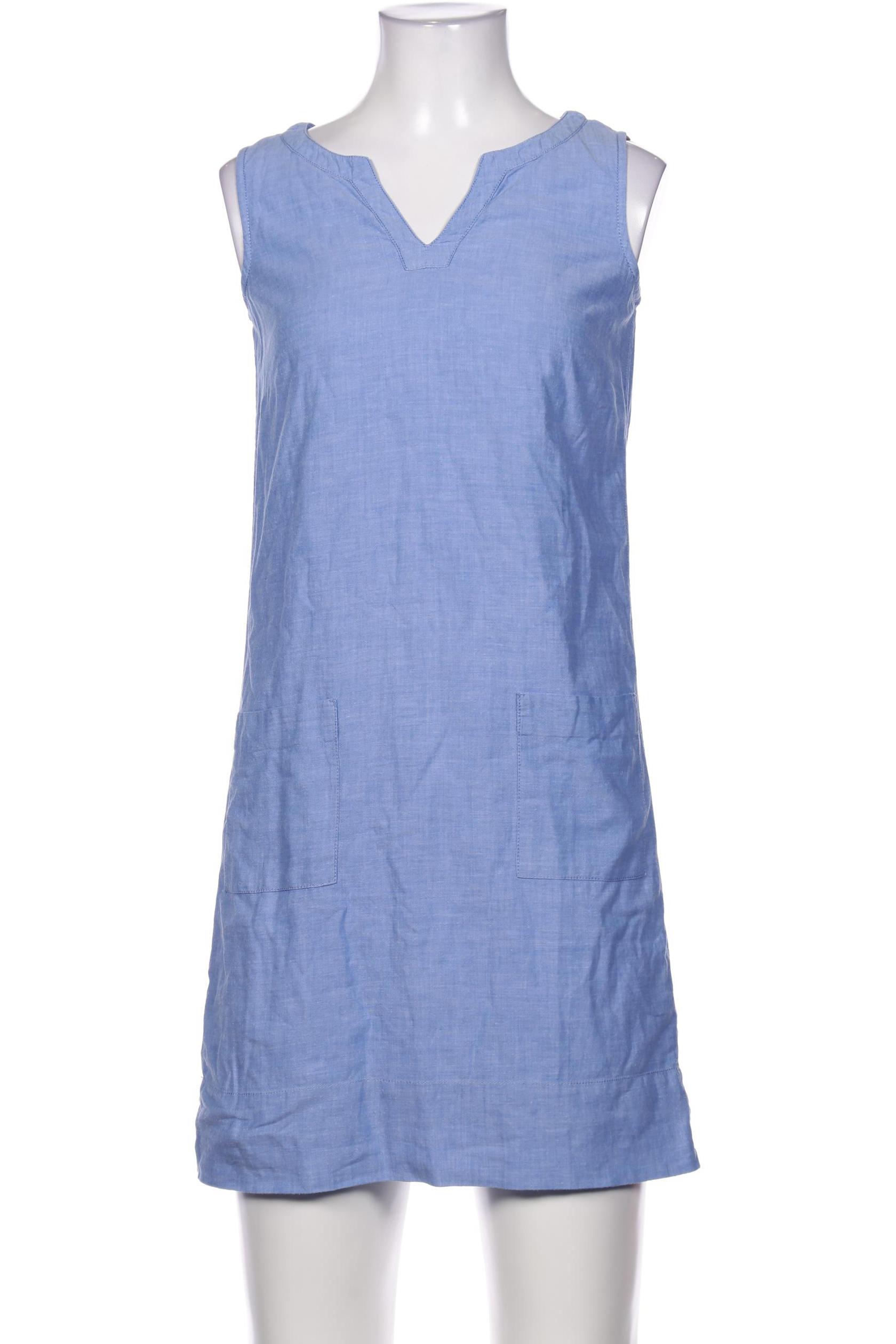 

Boden Damen Kleid, blau, Gr. 32