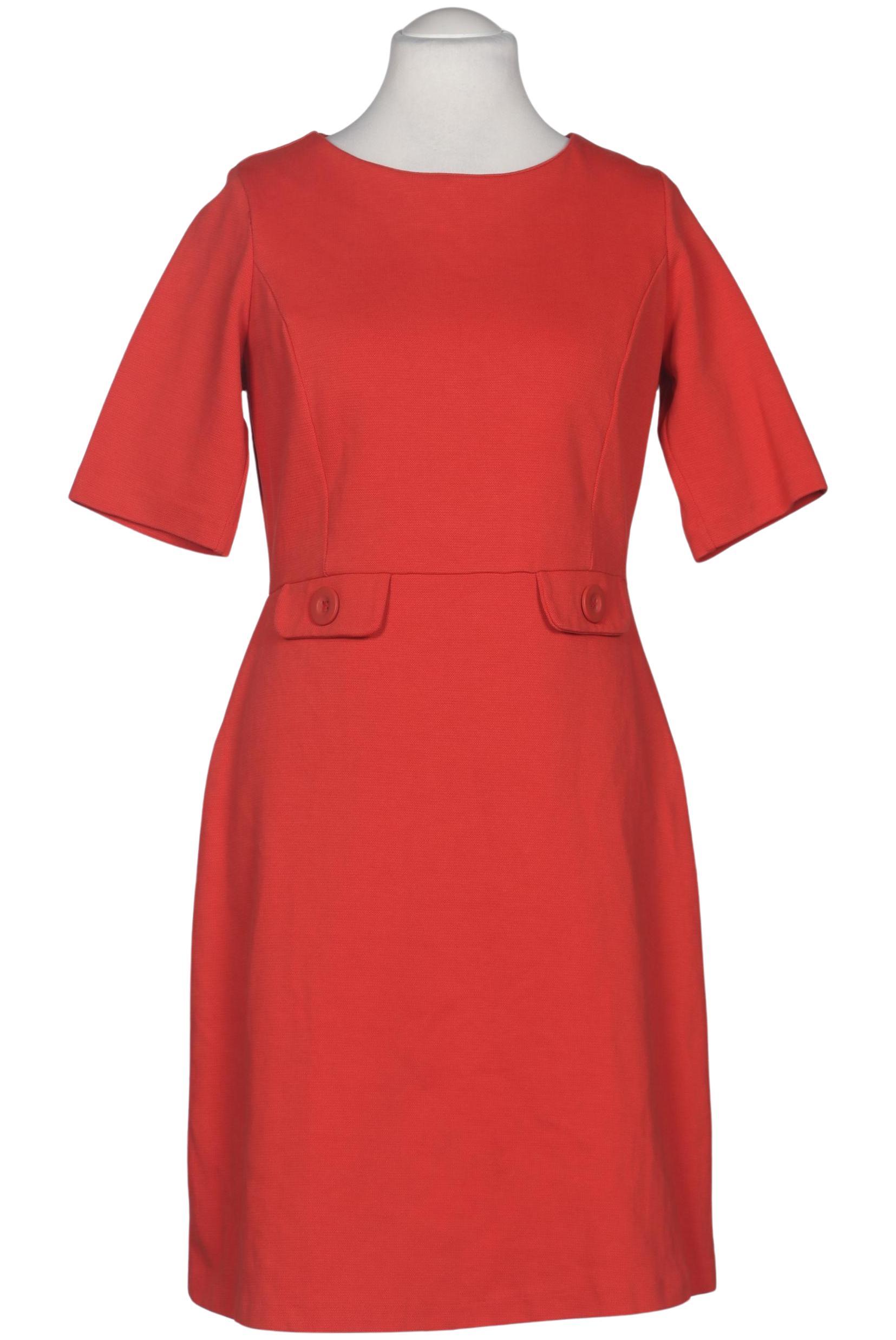 

Boden Damen Kleid, rot, Gr. 42