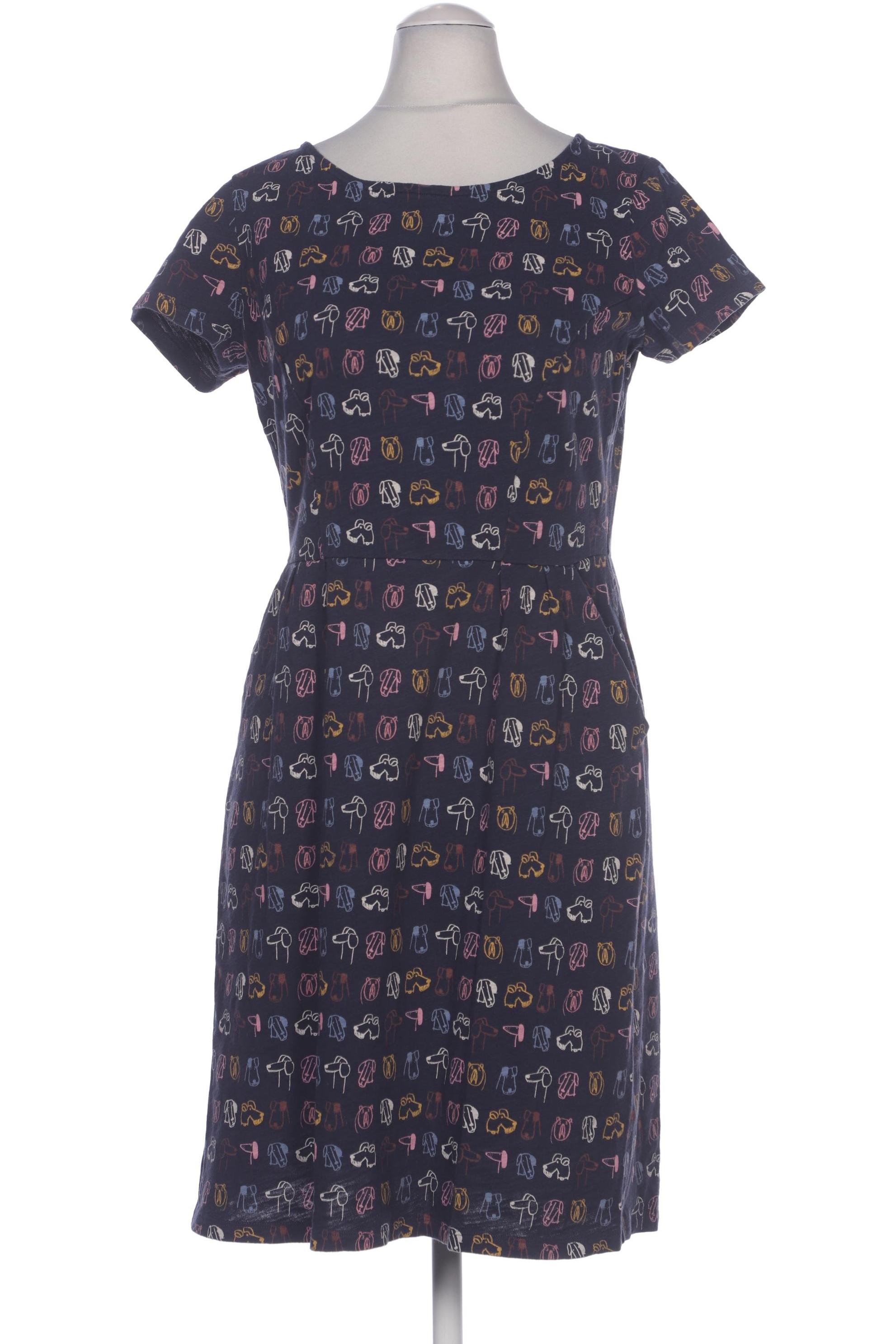 

Boden Damen Kleid, marineblau, Gr. 38